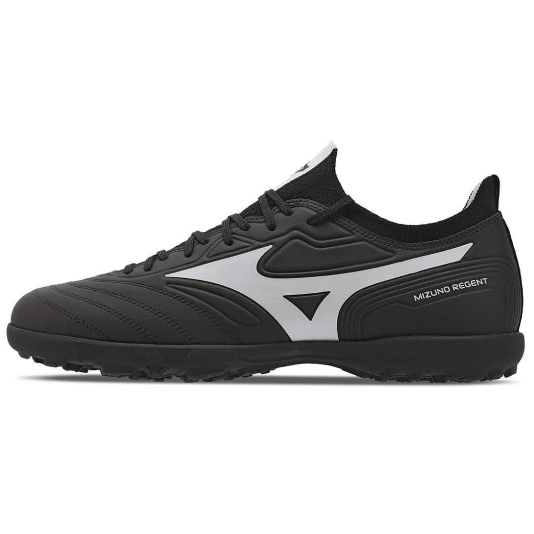 Mizuno Regent AS Society Preto