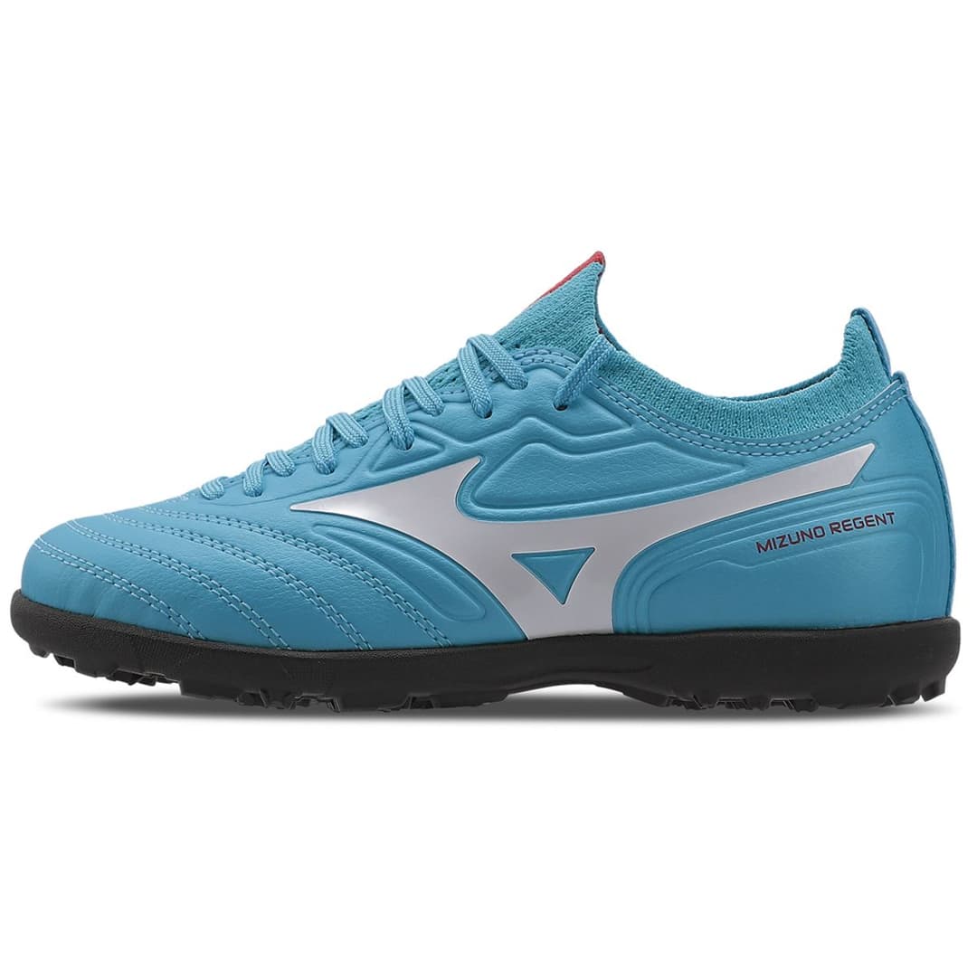 Mizuno Regent AS Society Infantil Azul