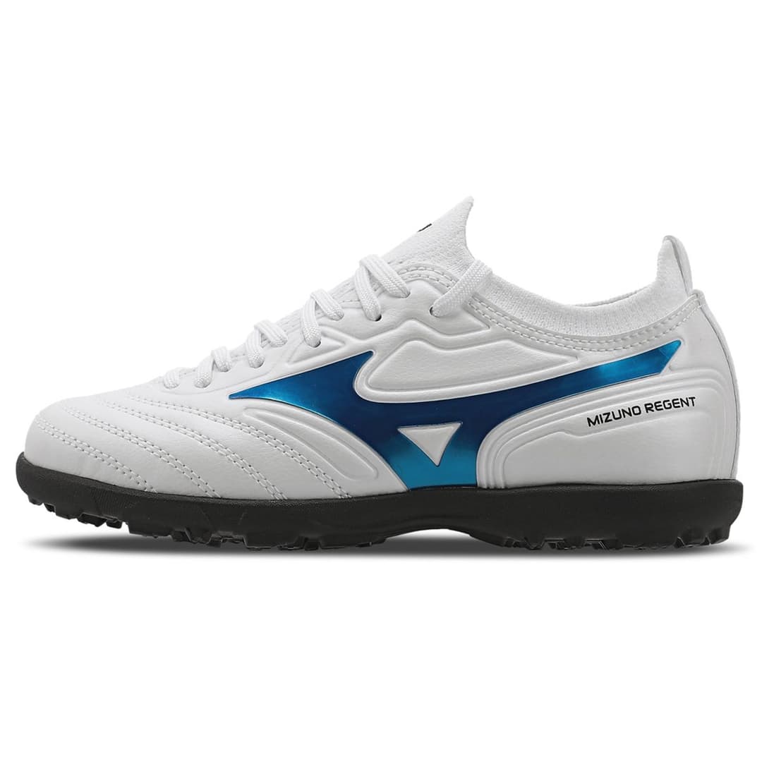 Mizuno Regent AS Society Infantil Branco