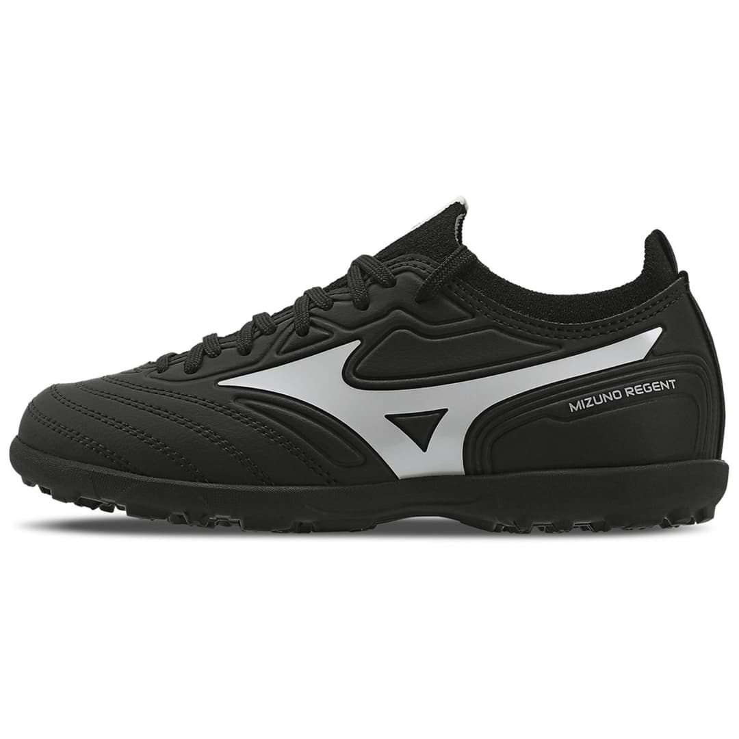 Mizuno Regent AS Society Infantil Preto