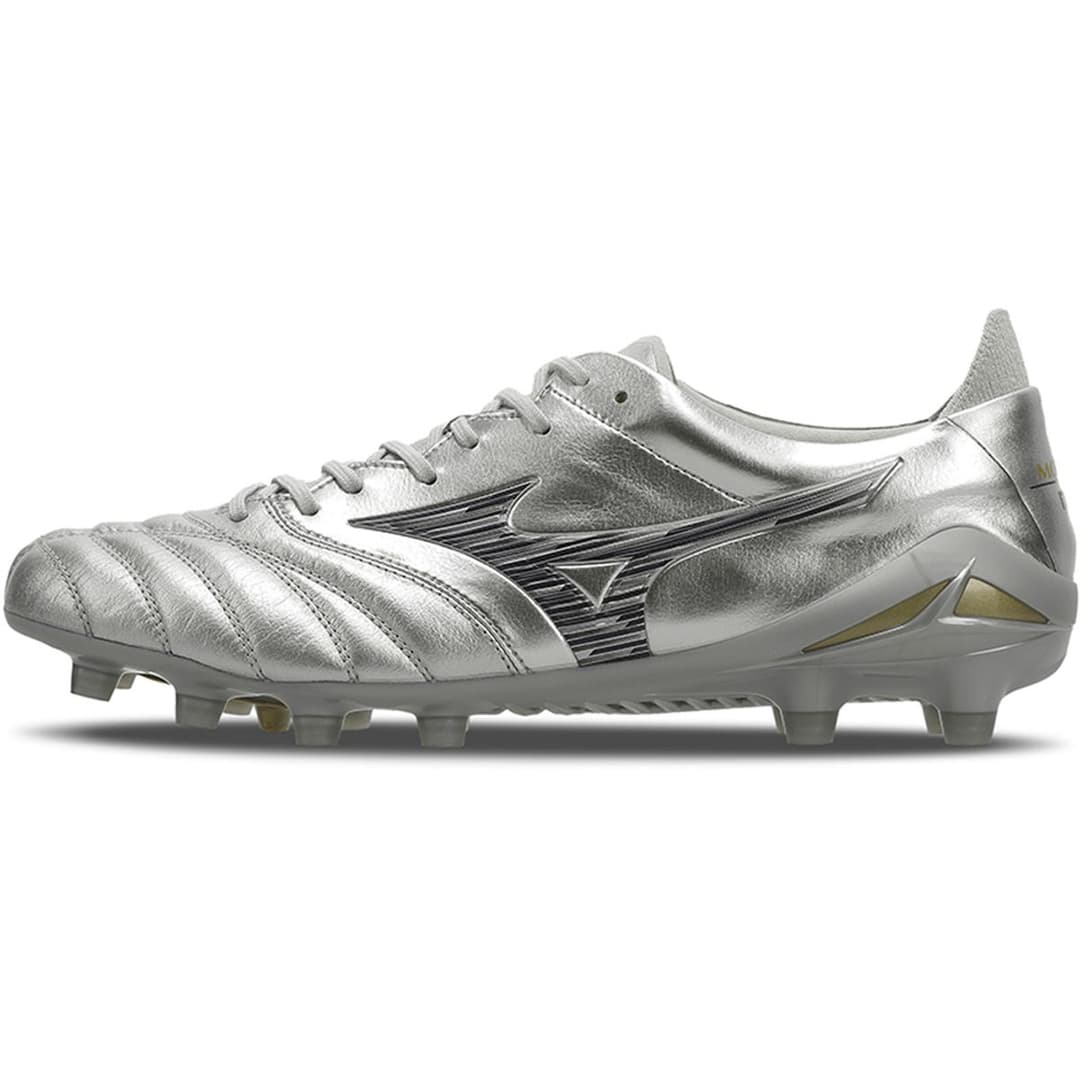 Mizuno Morelia Neo IV Beta Japan Campo Prata