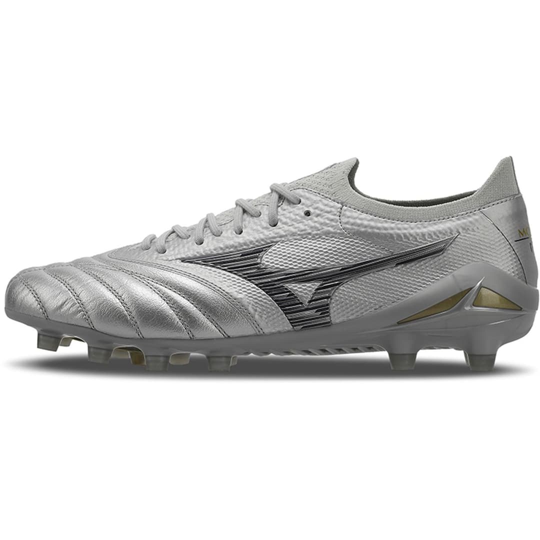 Mizuno Morelia Neo IV Beta Japan Campo Prata