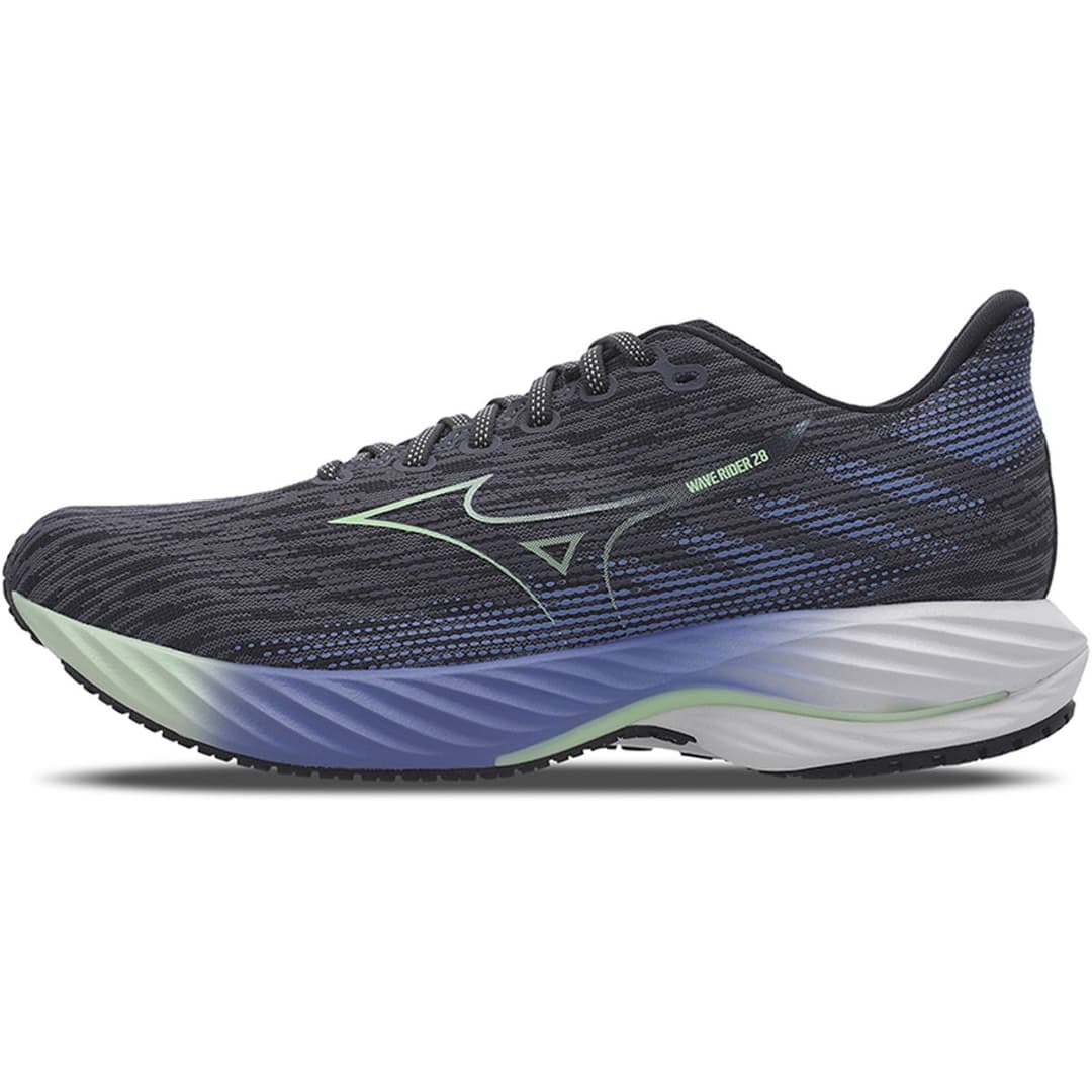 Mizuno Wave Rider 28 Azul