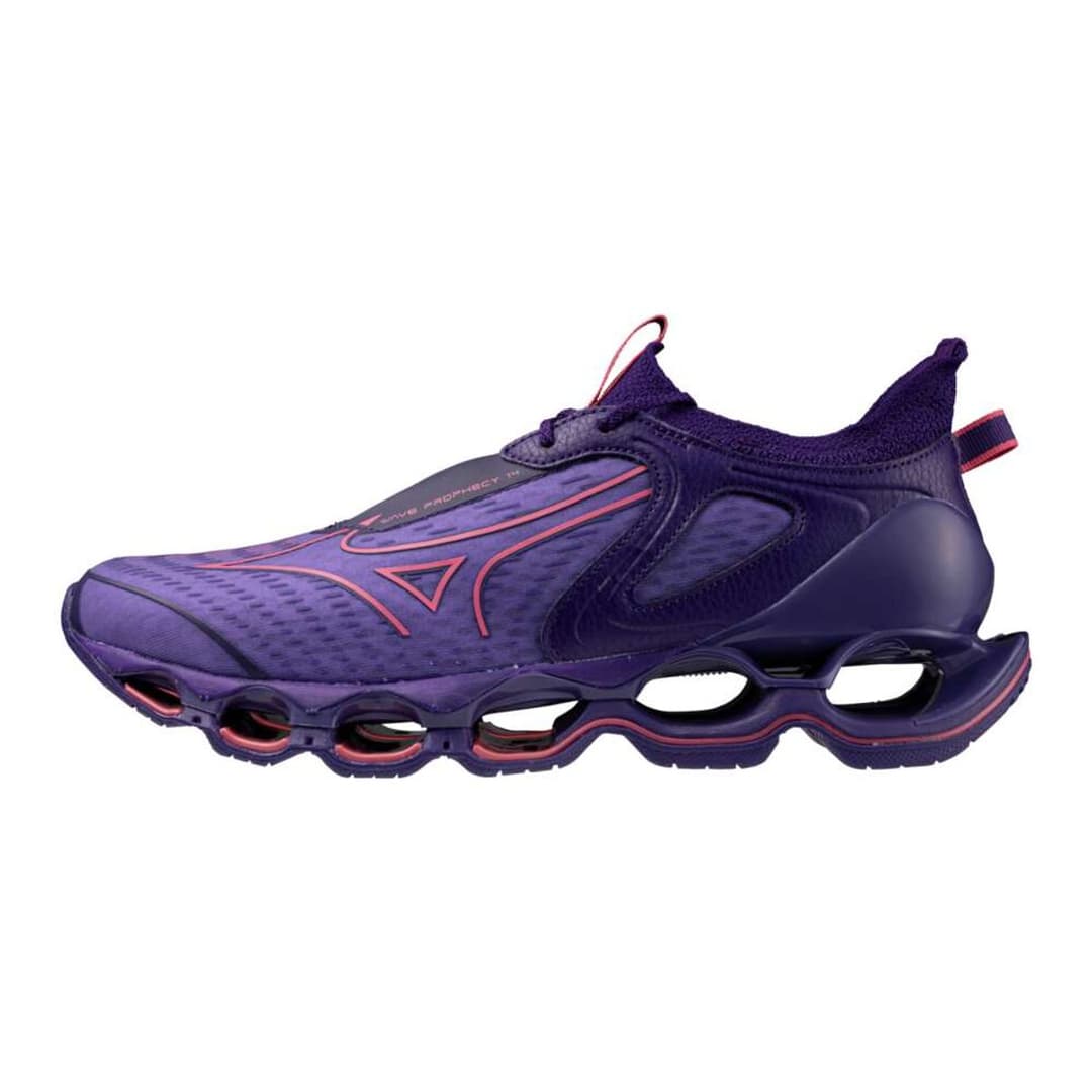 Mizuno Wave Prophecy 14 Roxo