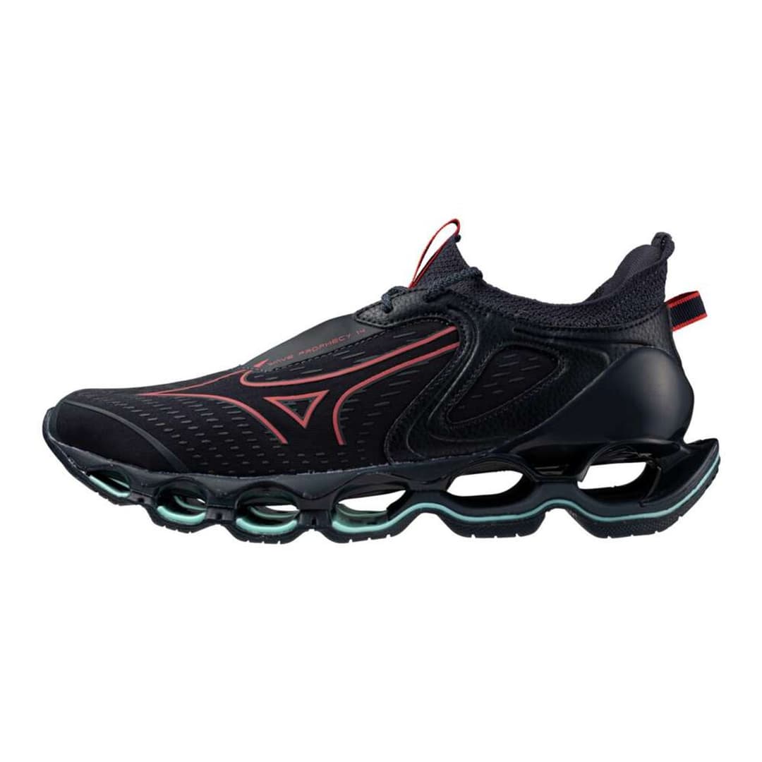 Mizuno Wave Prophecy 14 Cinza