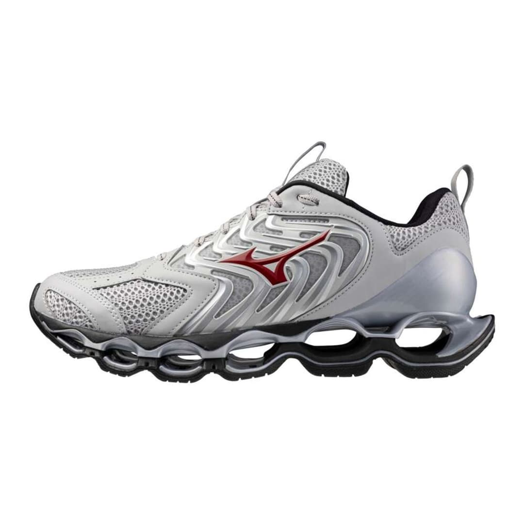 Mizuno Wave Prophecy 14-S Cinza
