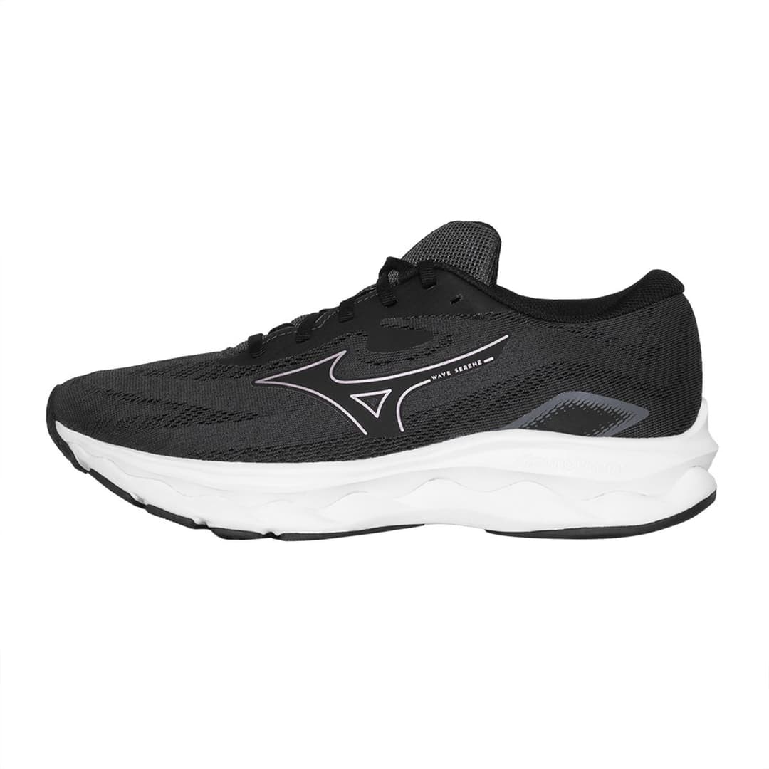 Mizuno Wave Serene Cinza