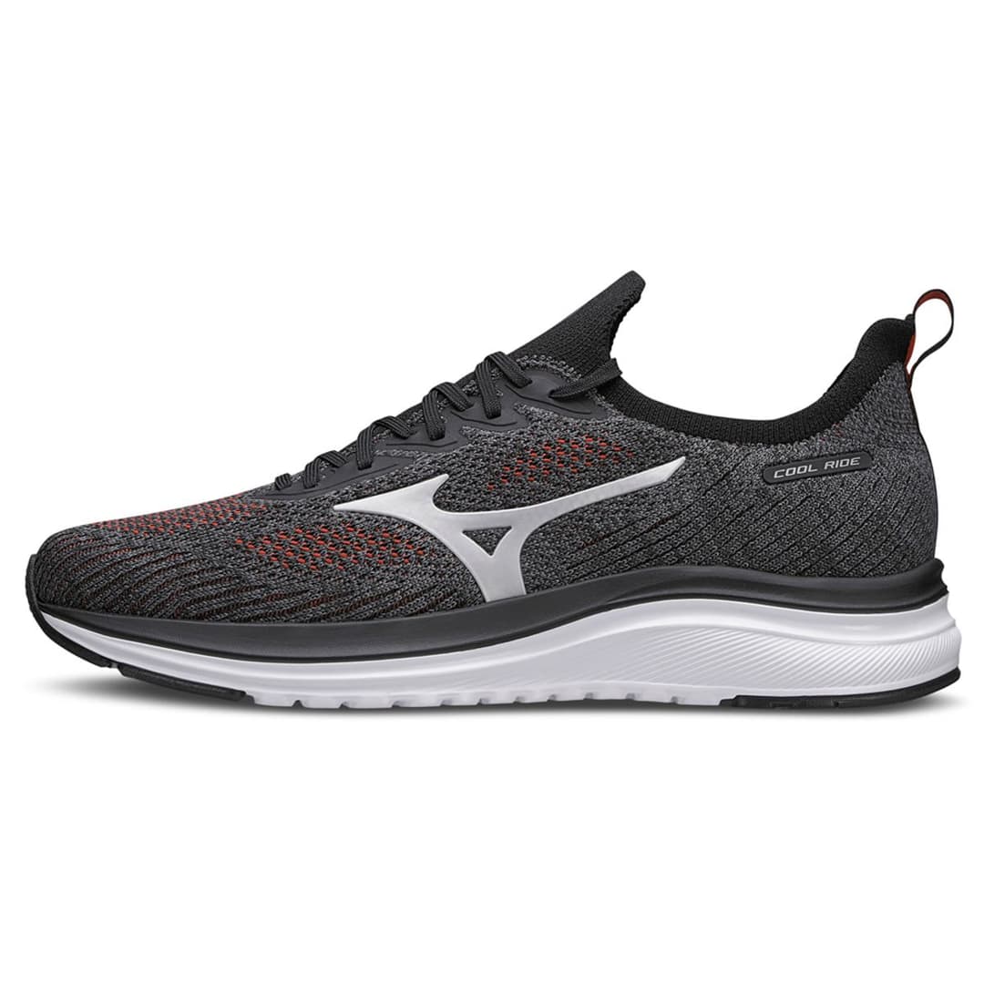 Mizuno Cool Ride Cinza