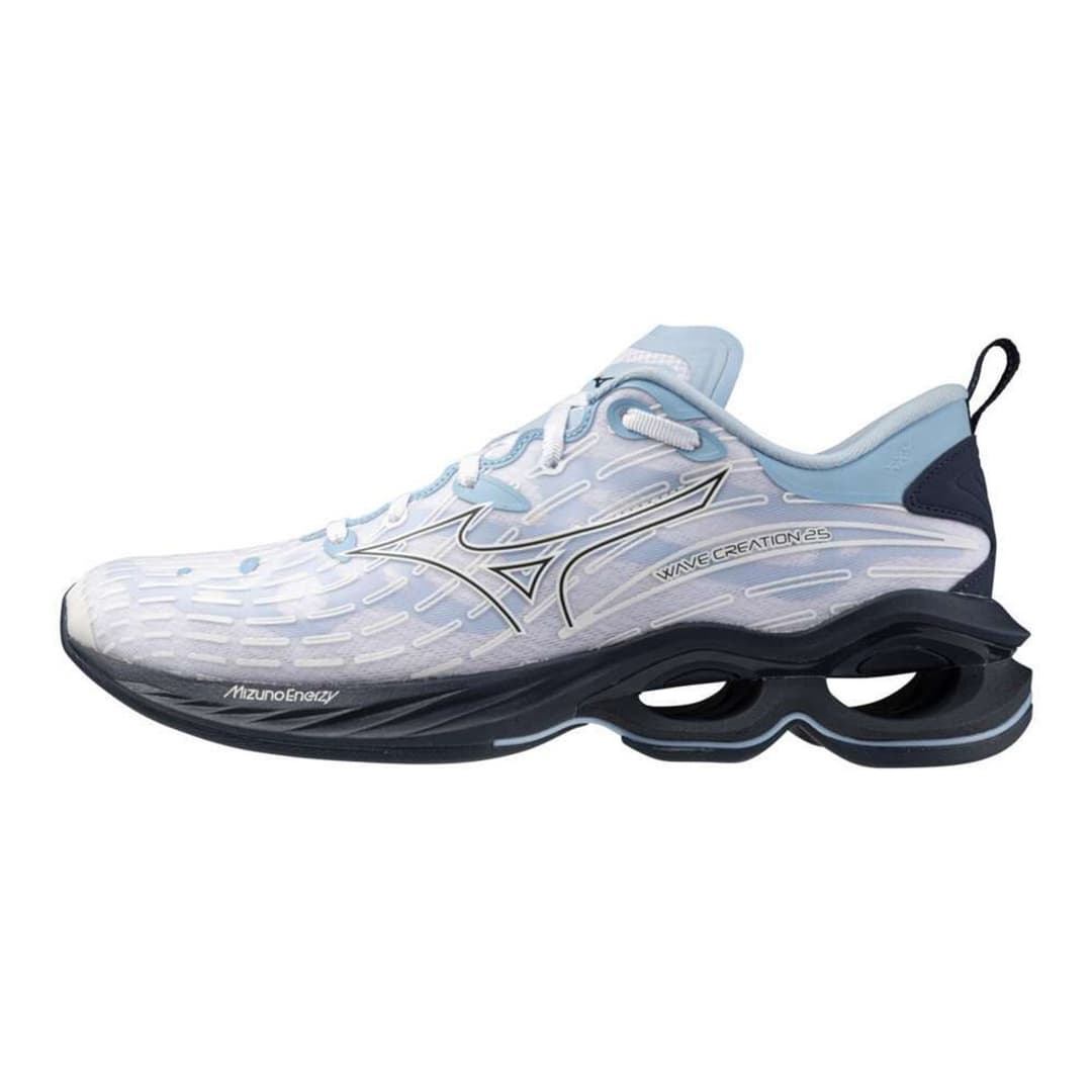Mizuno Wave Creation 25 SE Branco