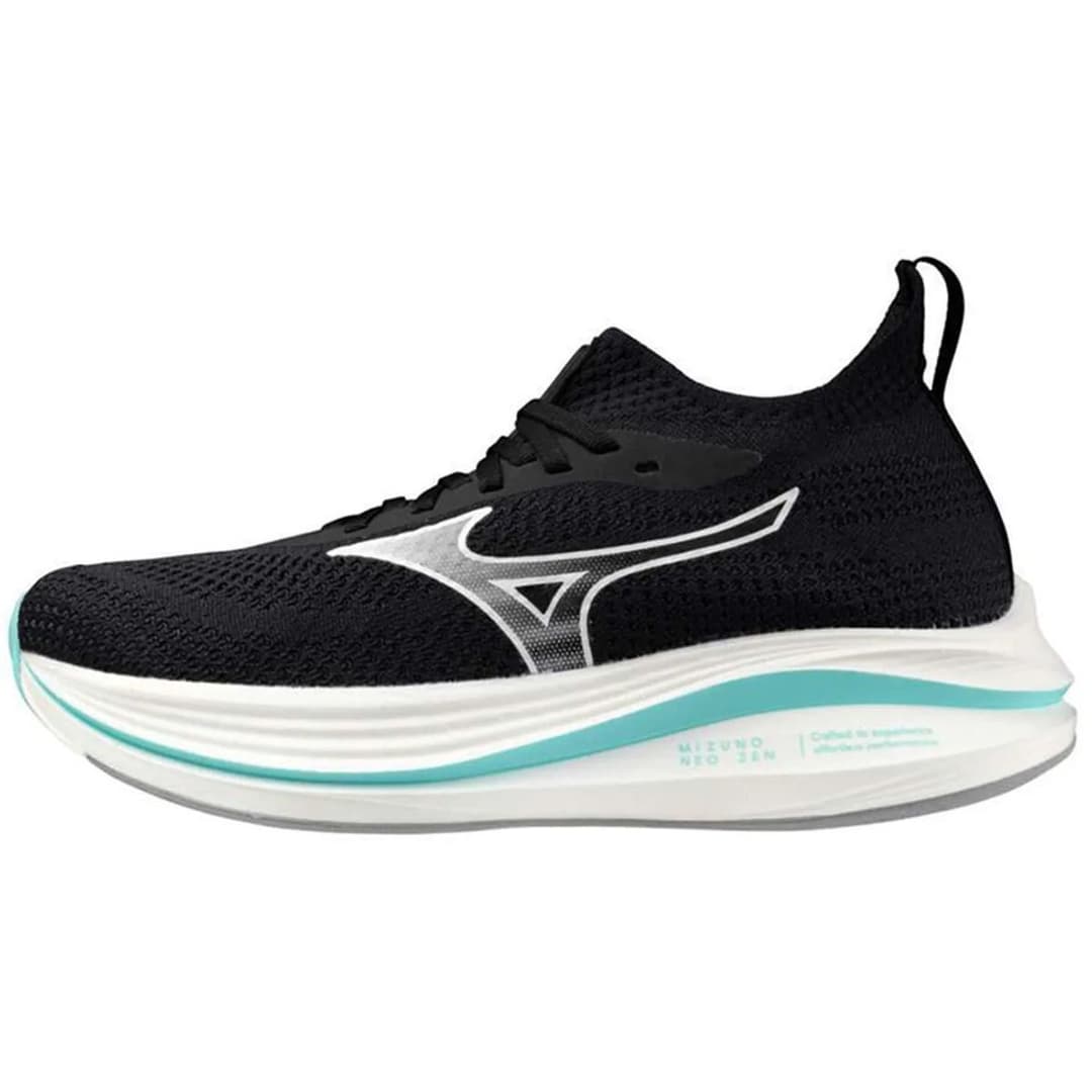 Mizuno Neo Zen Preto