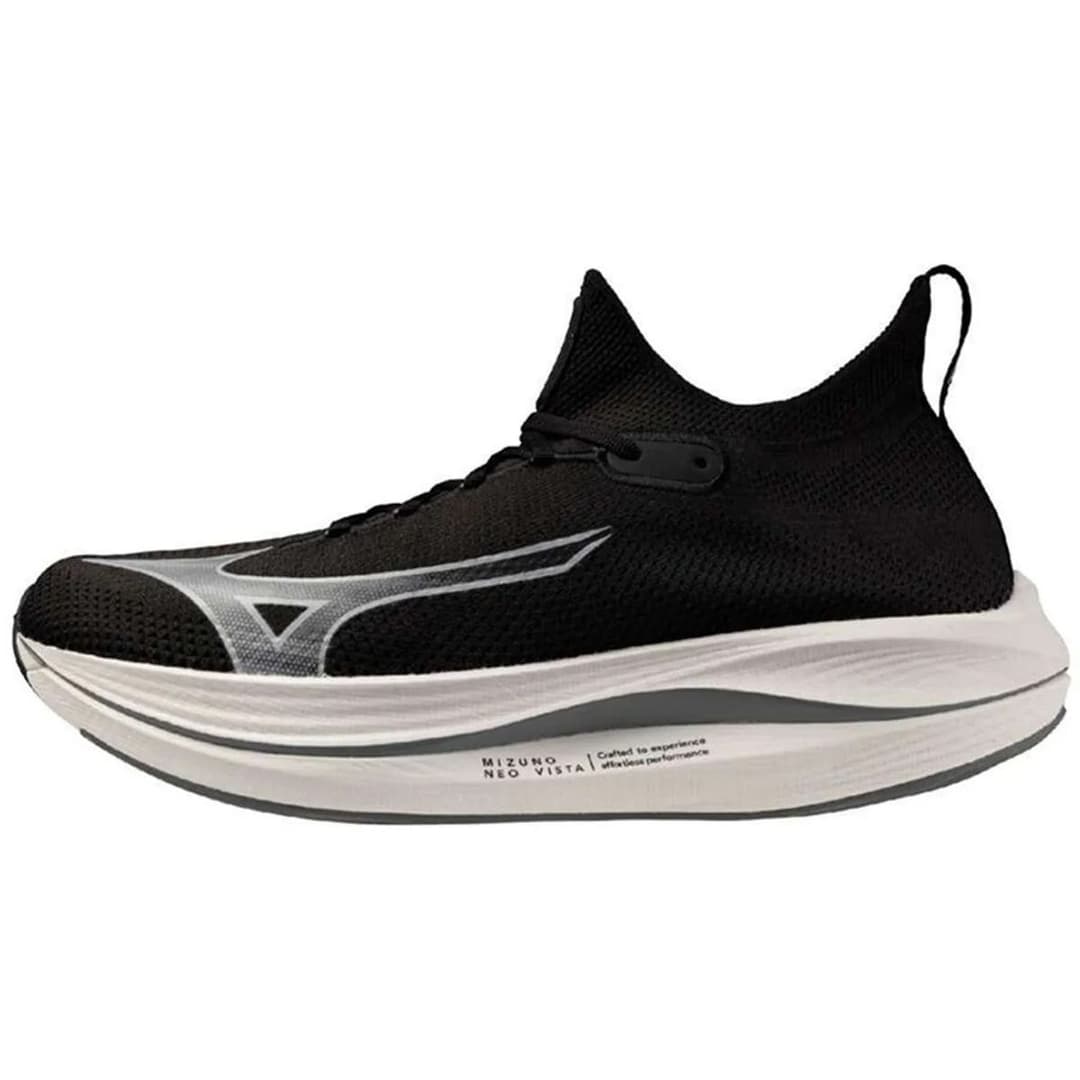 Mizuno Neo Vista Preto