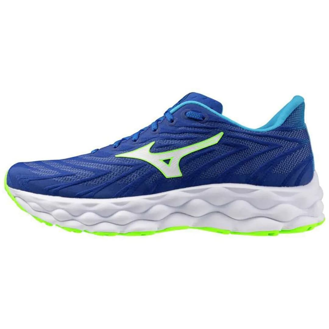 Mizuno Wave Sky 8 Azul
