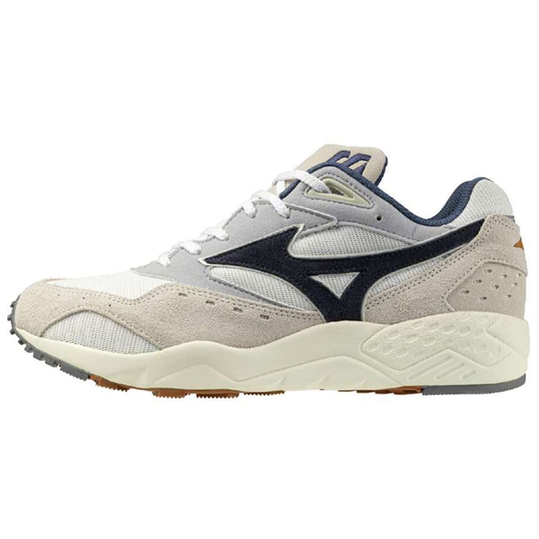 Mizuno Contender S Branco
