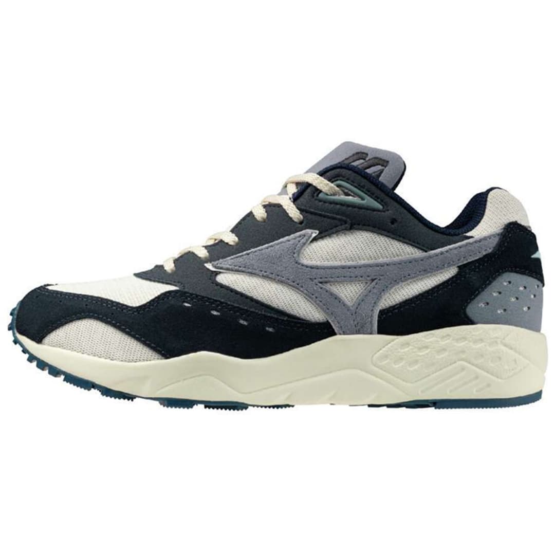 Mizuno Contender S Branco