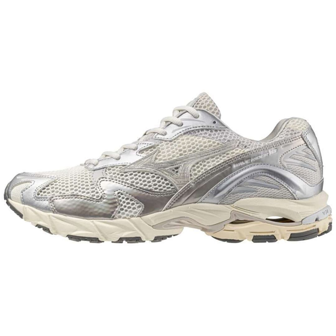 Mizuno Wave Rider 10 Sport Branco