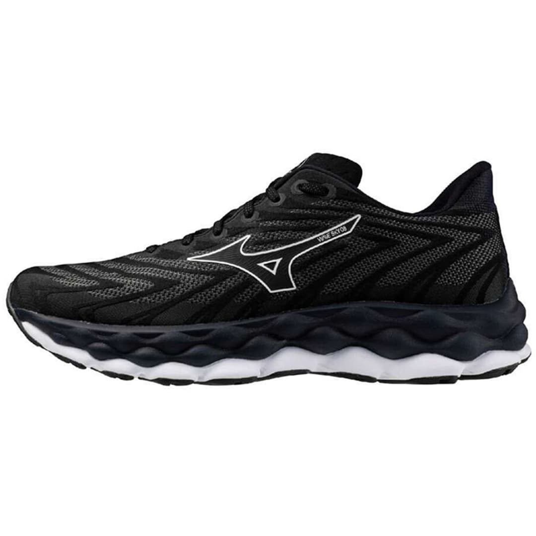 Mizuno Wave Sky 8 Preto