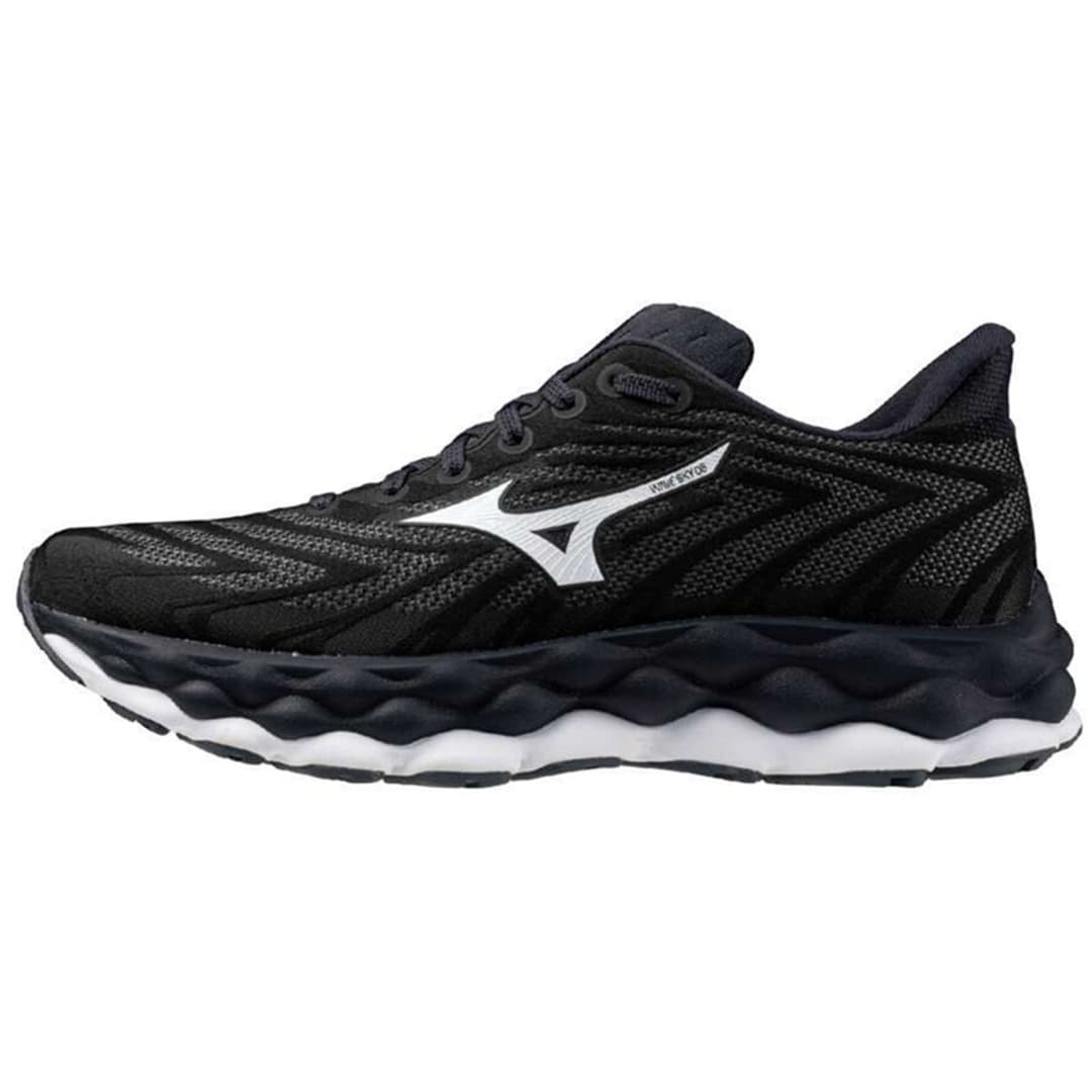 Mizuno Wave Sky 8 Preto