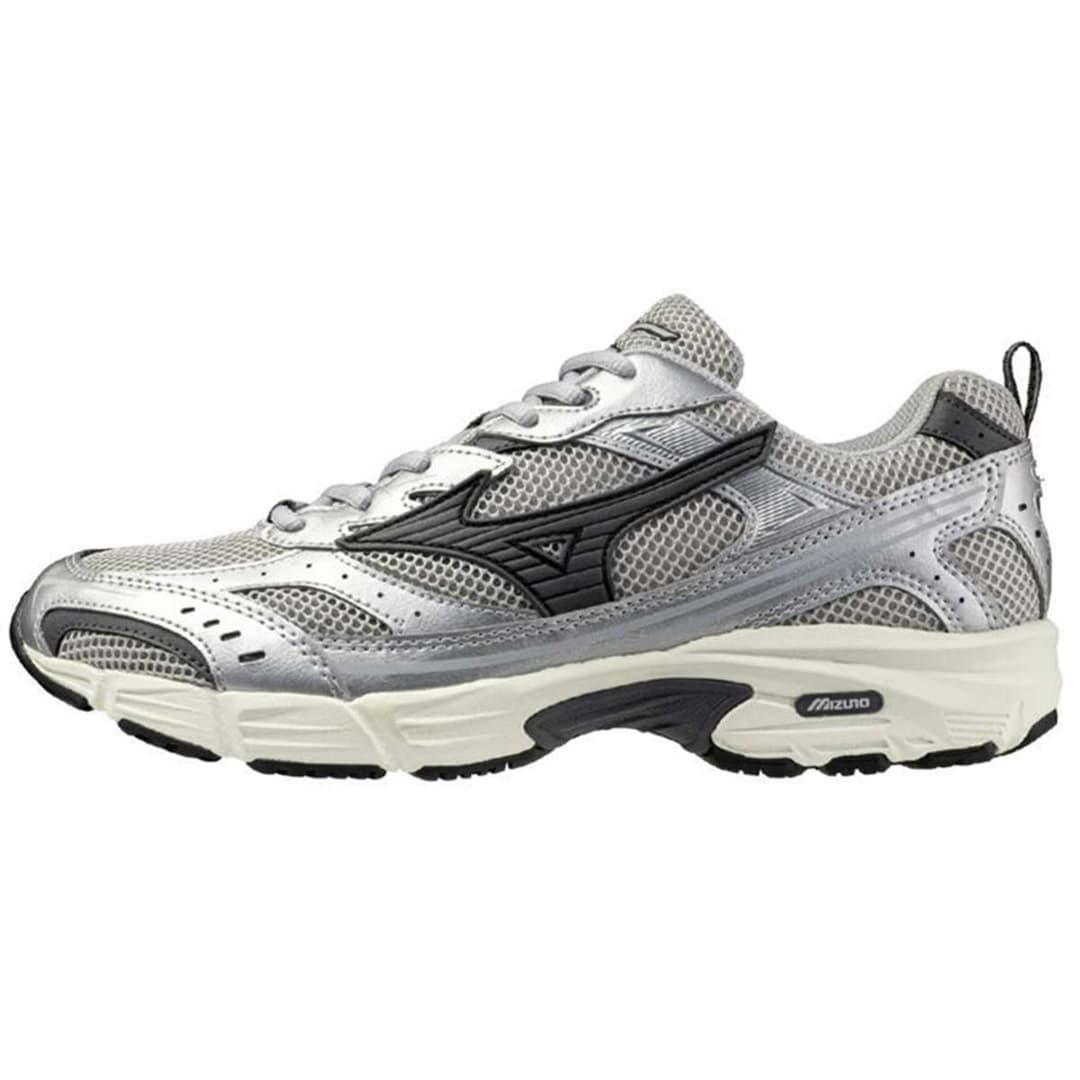 Mizuno MZR LS Prata