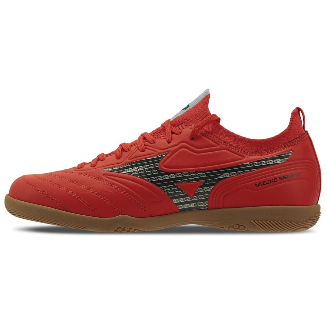 Mizuno Regent Futsal Vermelho