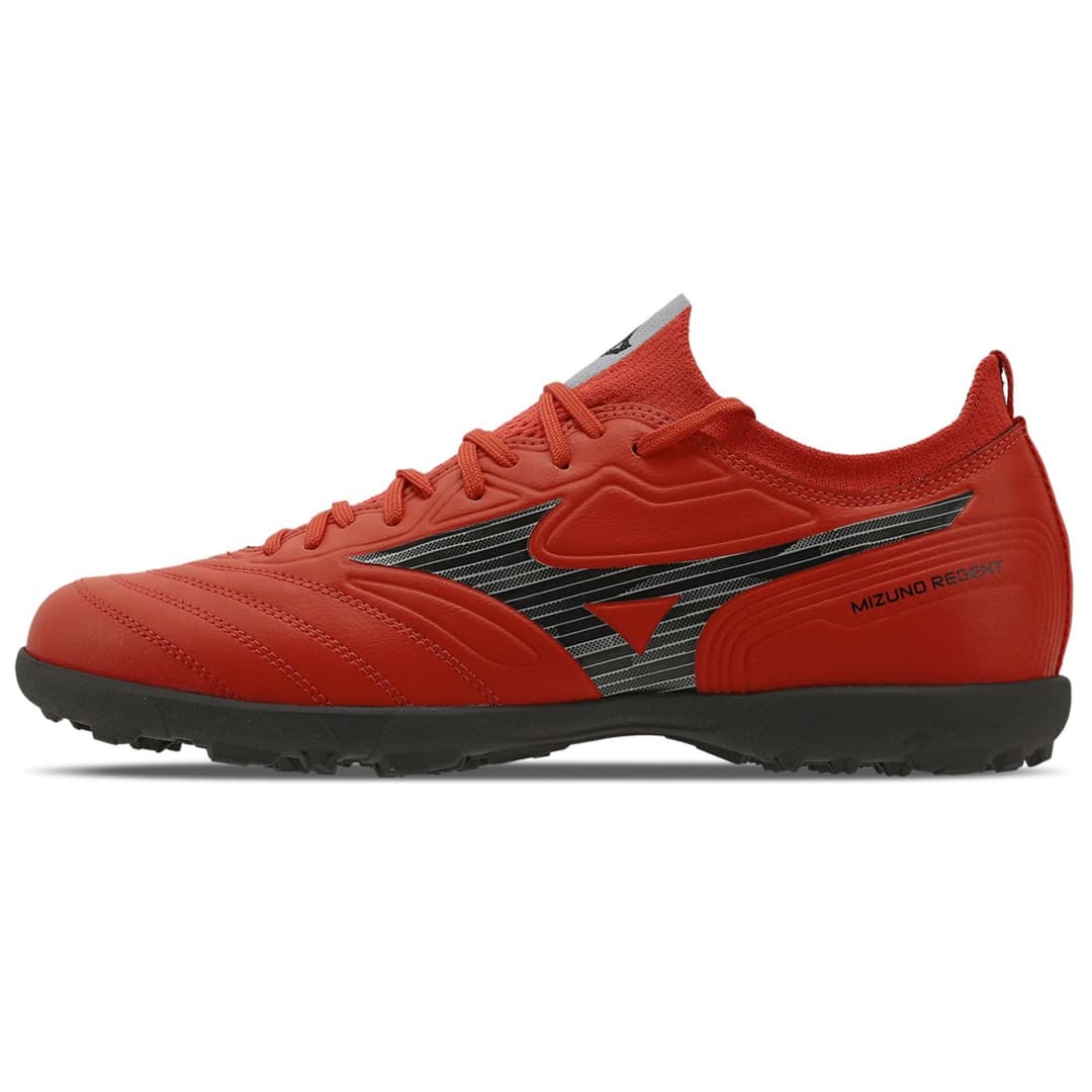 Mizuno Regent AS Society Vermelho