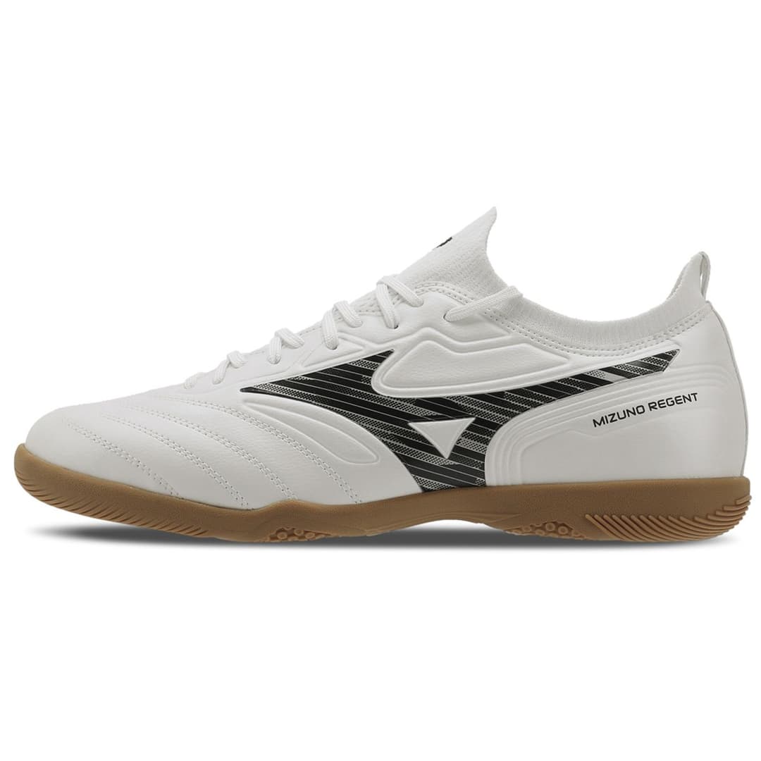 Mizuno Regent Futsal Branco
