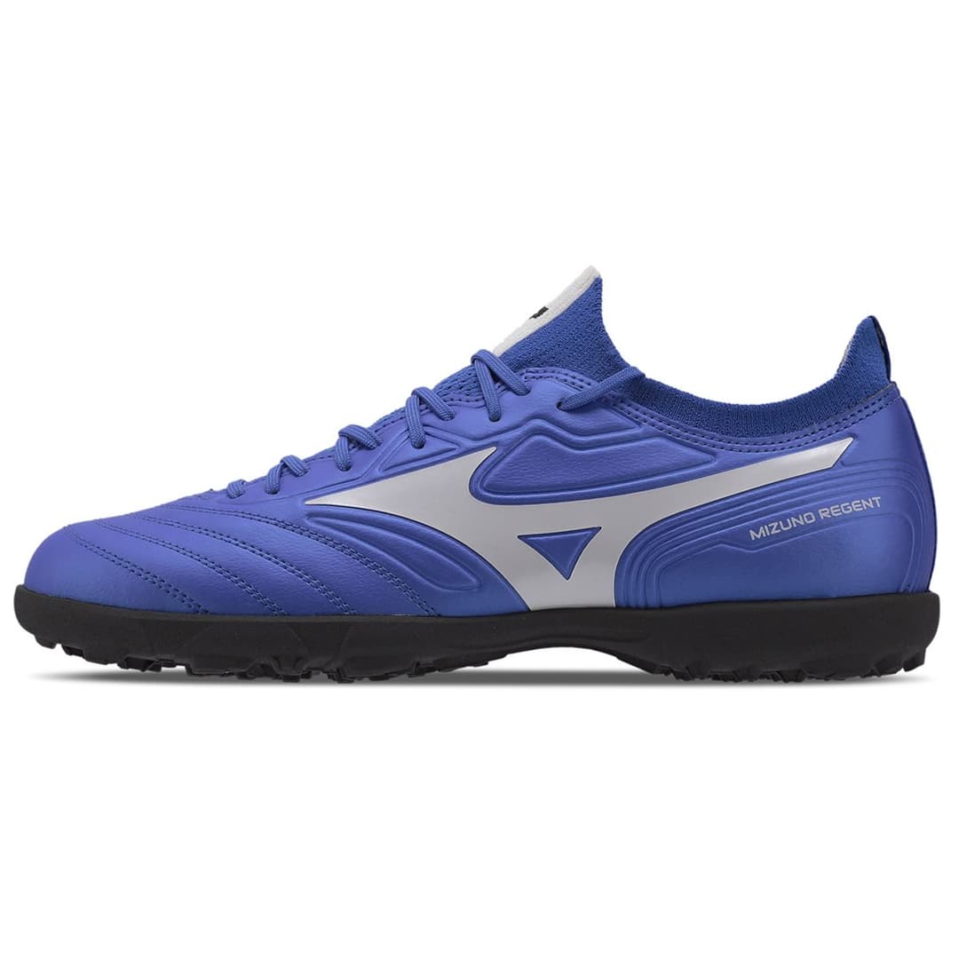 Mizuno Regent AS Society Azul