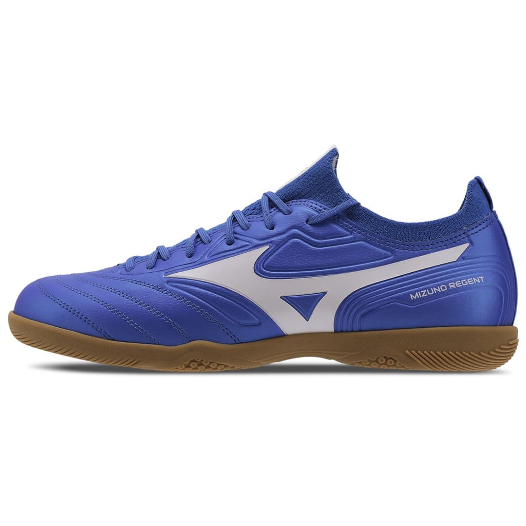 Mizuno Regent Futsal Azul