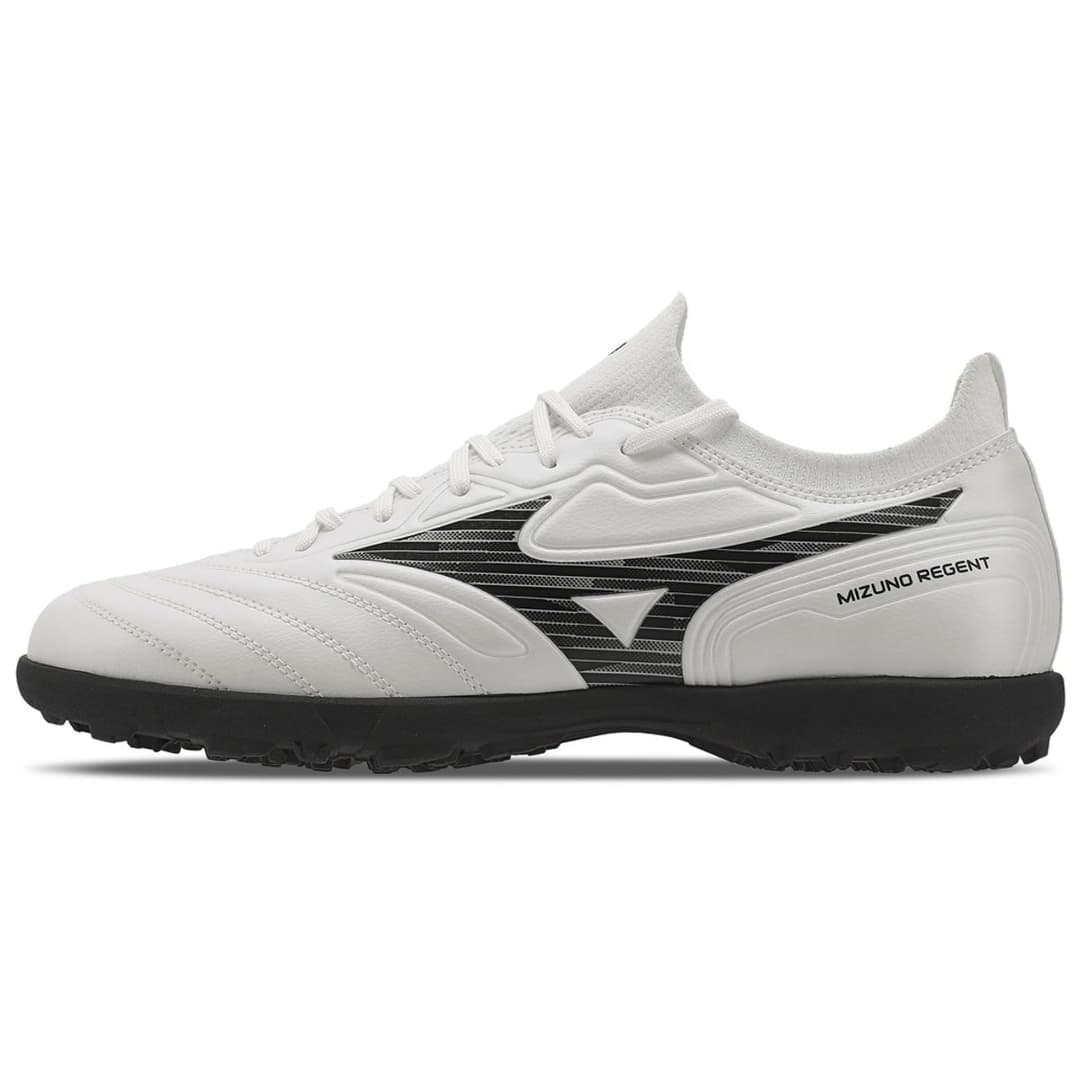 Mizuno Regent AS Society Branco