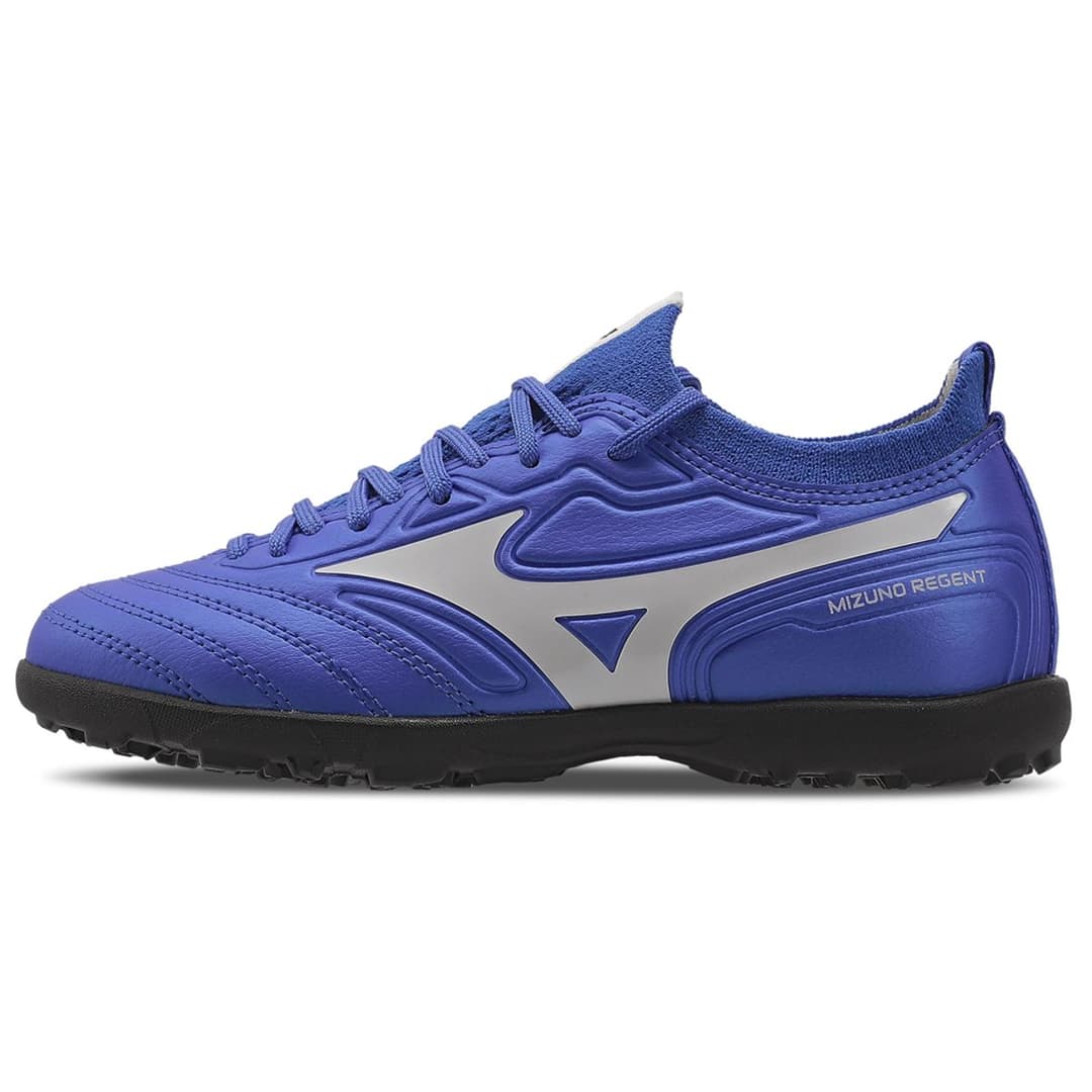 Mizuno Regent AS Society Infantil Azul