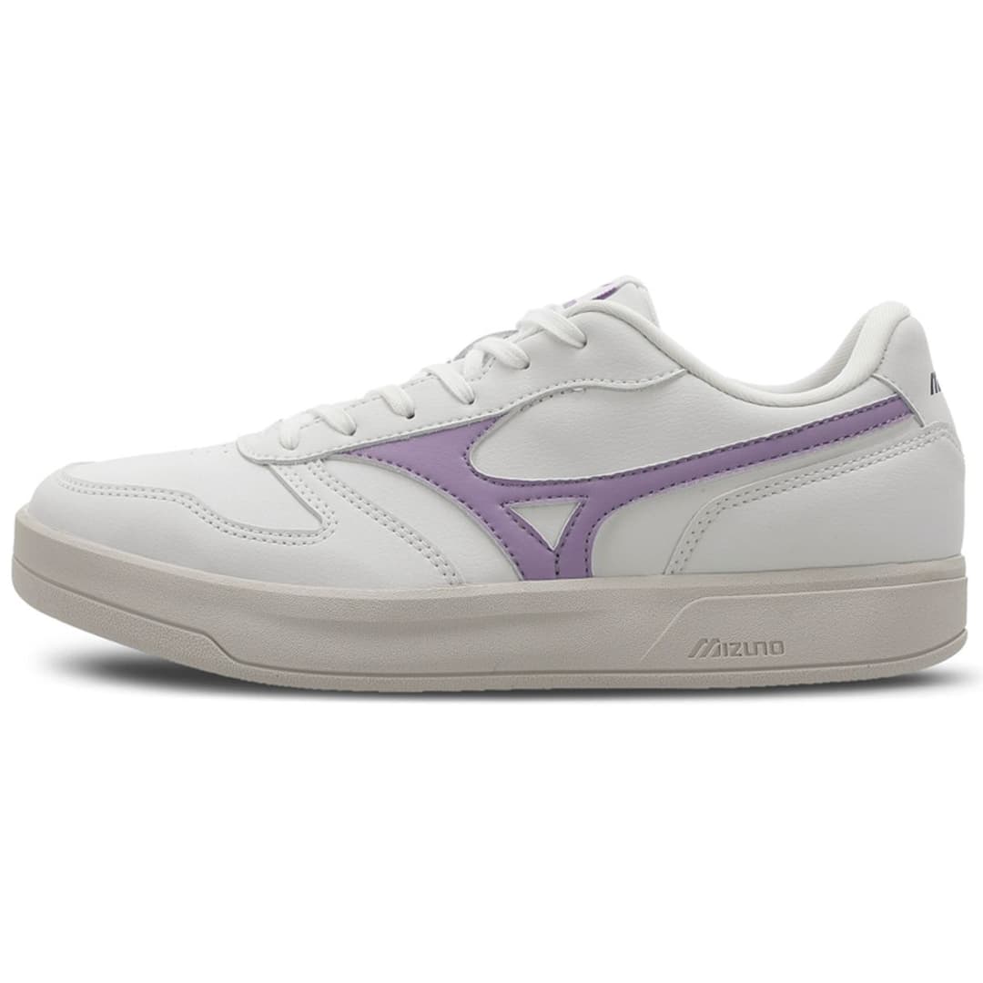 Mizuno Street Wind Branco
