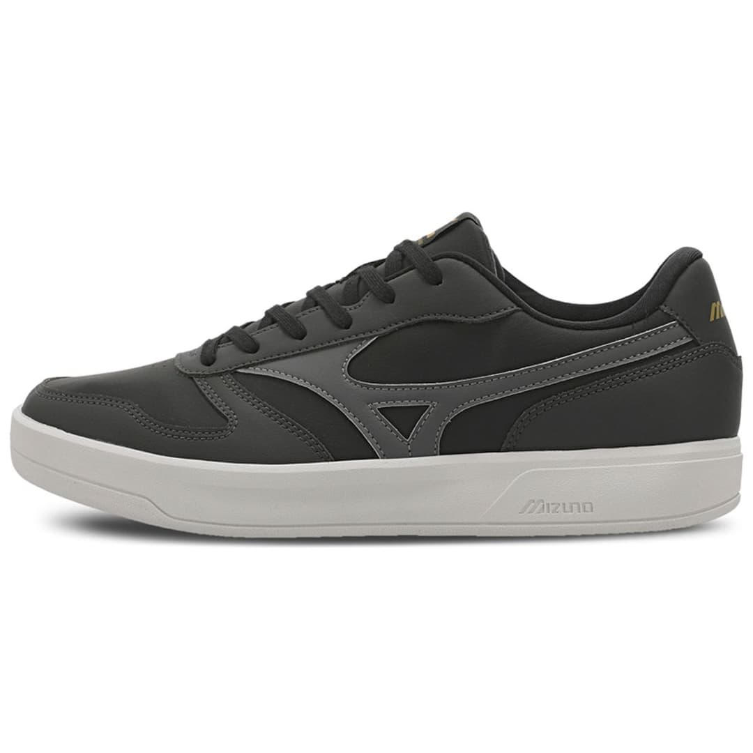 Mizuno Street Wind Preto