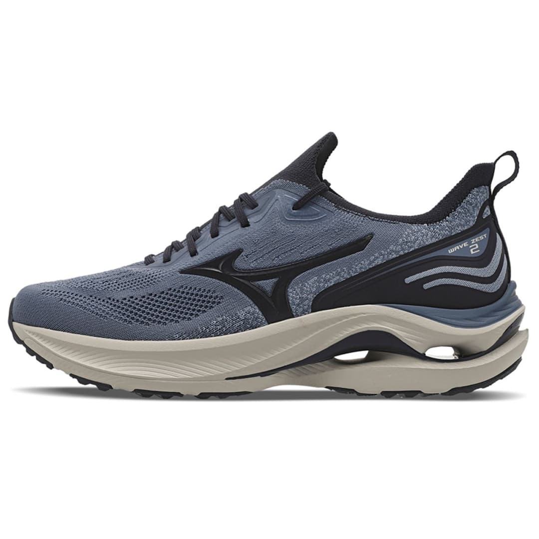 Mizuno Wave Zest 2 Azul