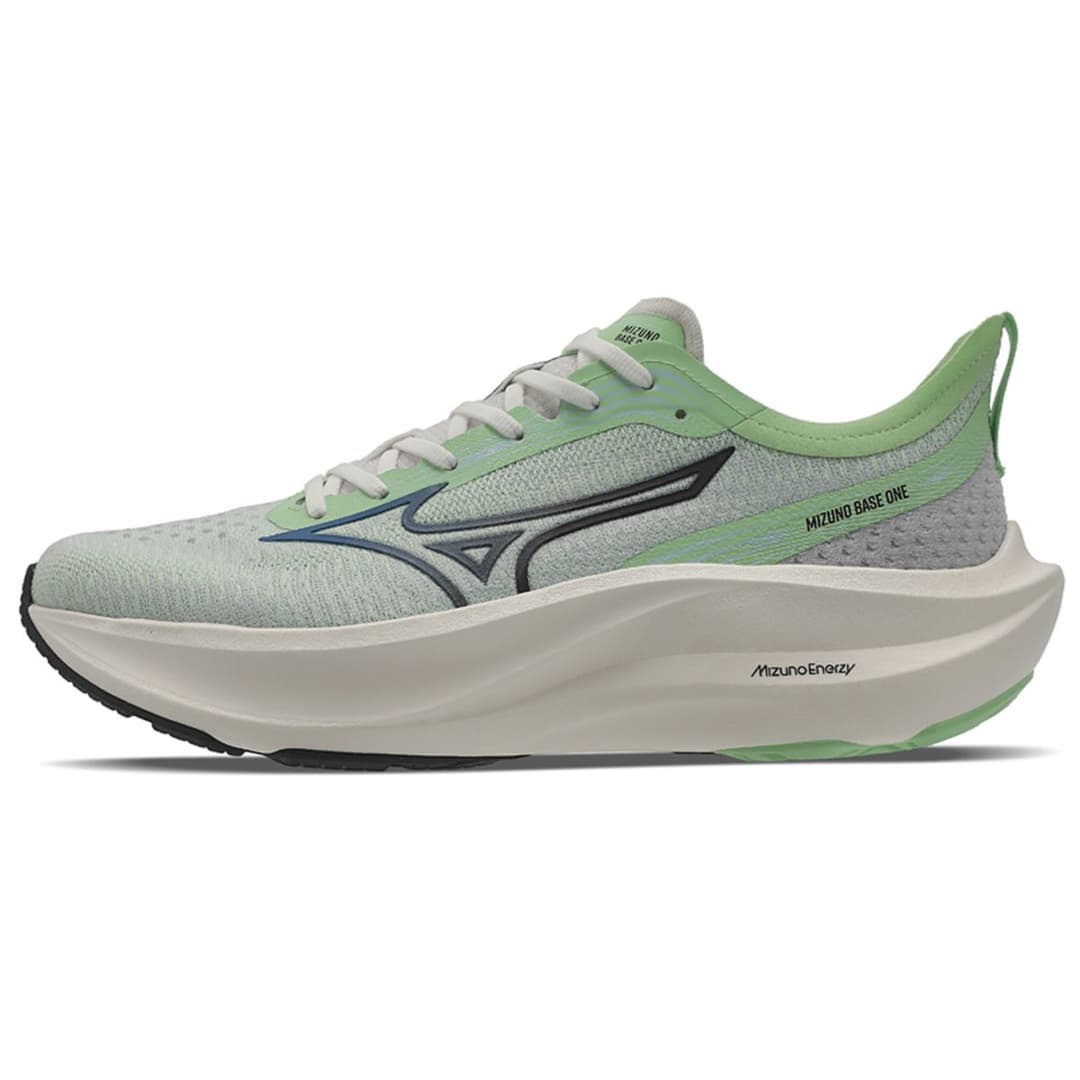 Mizuno Base One Verde