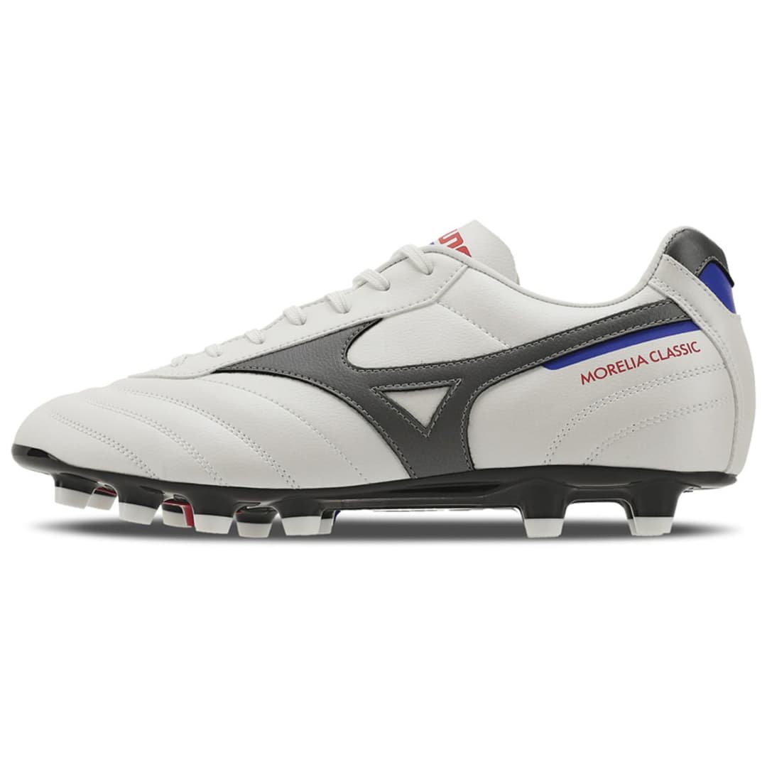 Mizuno Morelia Classic MD Campo Branco