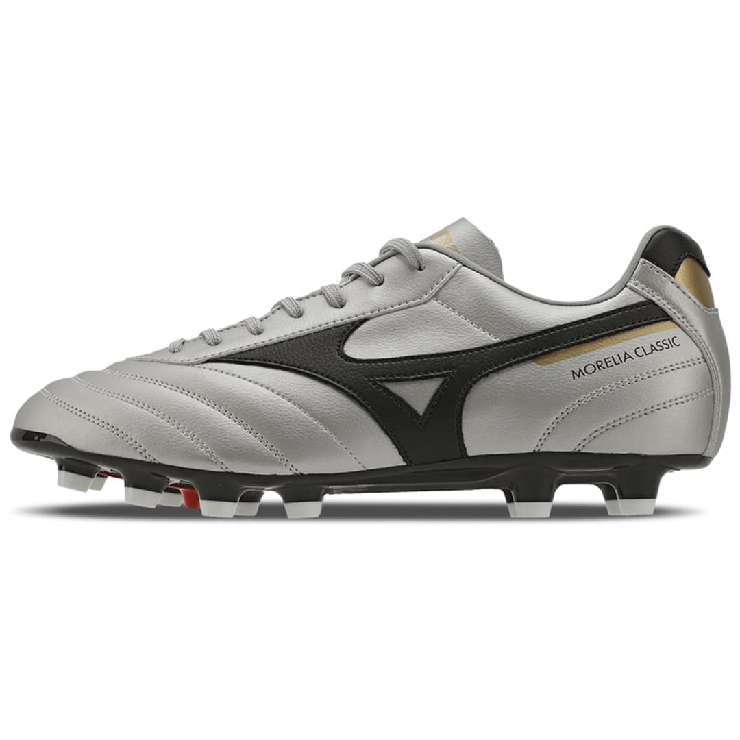 Mizuno Morelia Classic MD Campo Prata