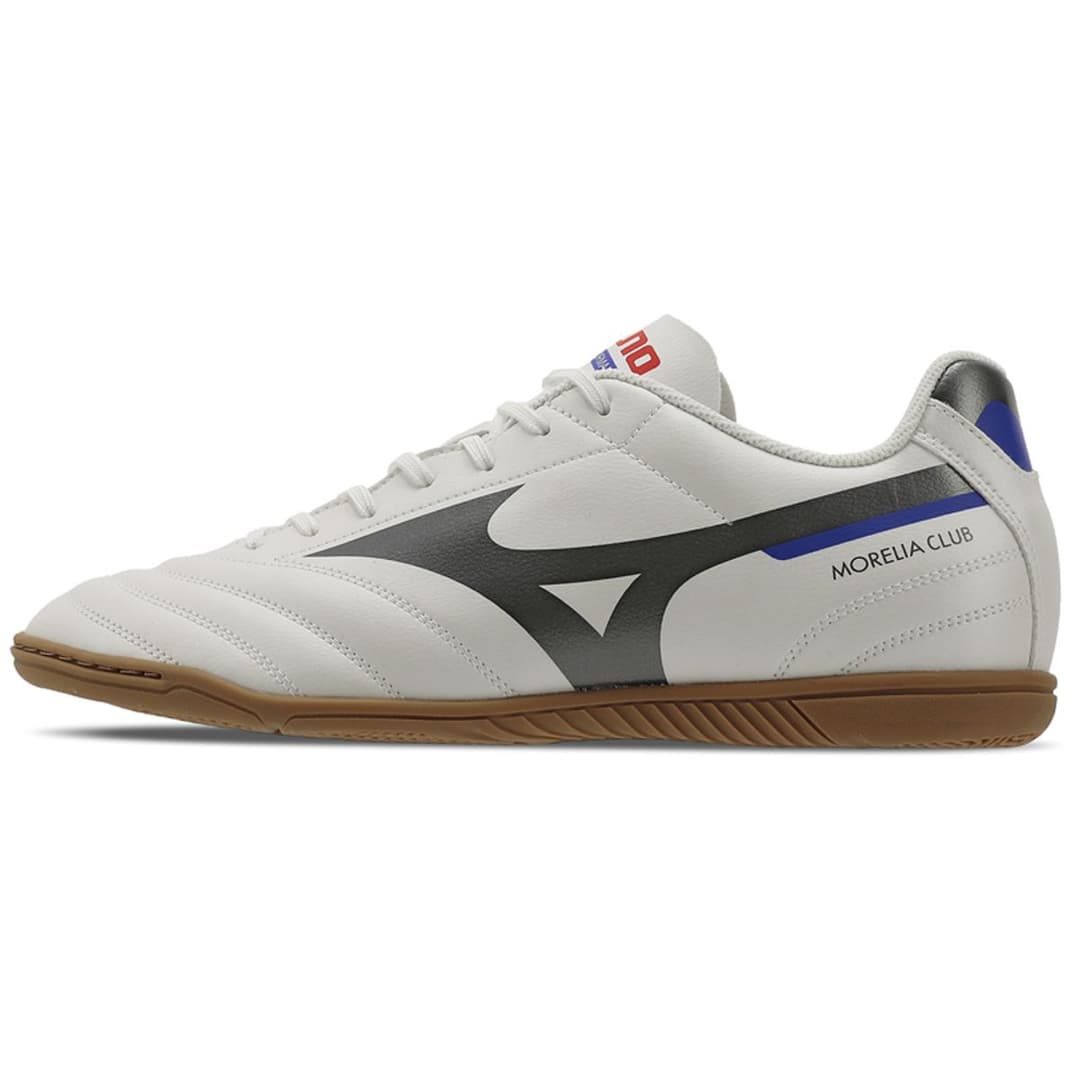 Mizuno Morelia Club Futsal Branco