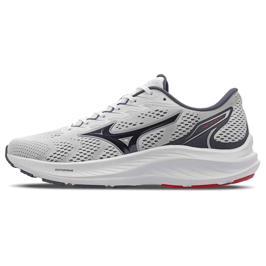 Mizuno Action 4 Branco