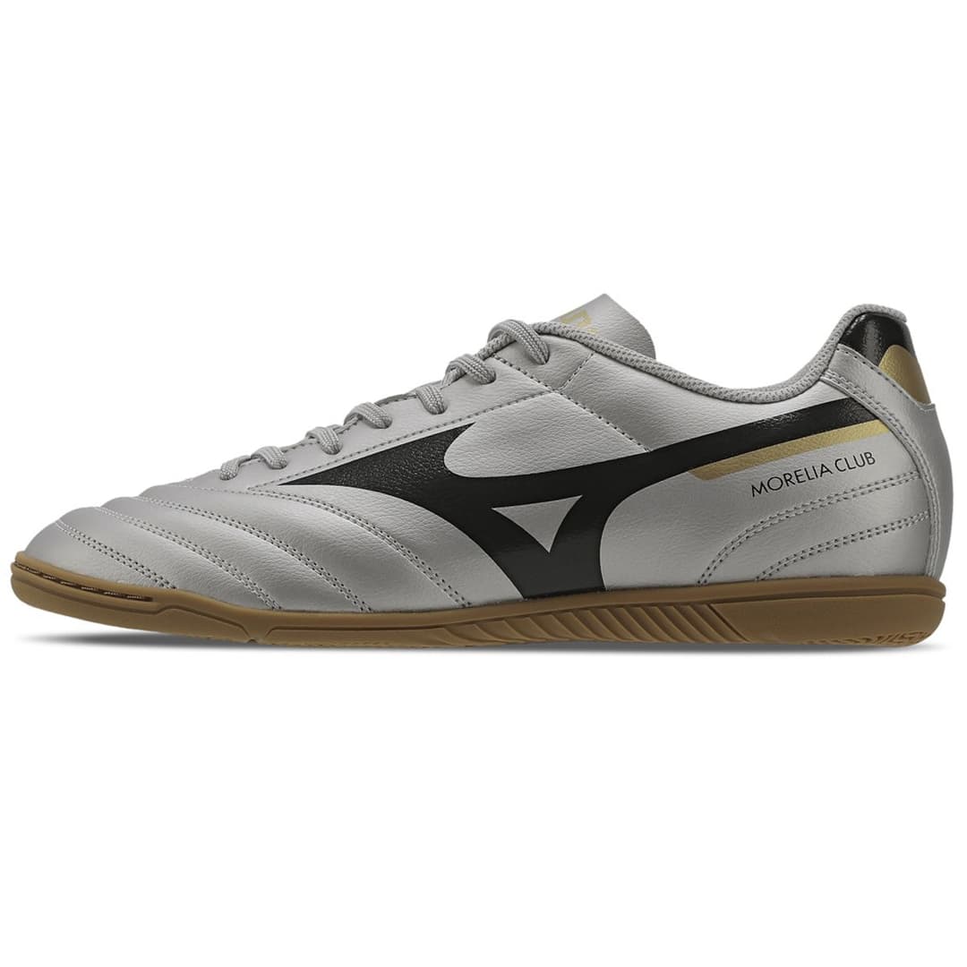 Mizuno Morelia Club Futsal Prata