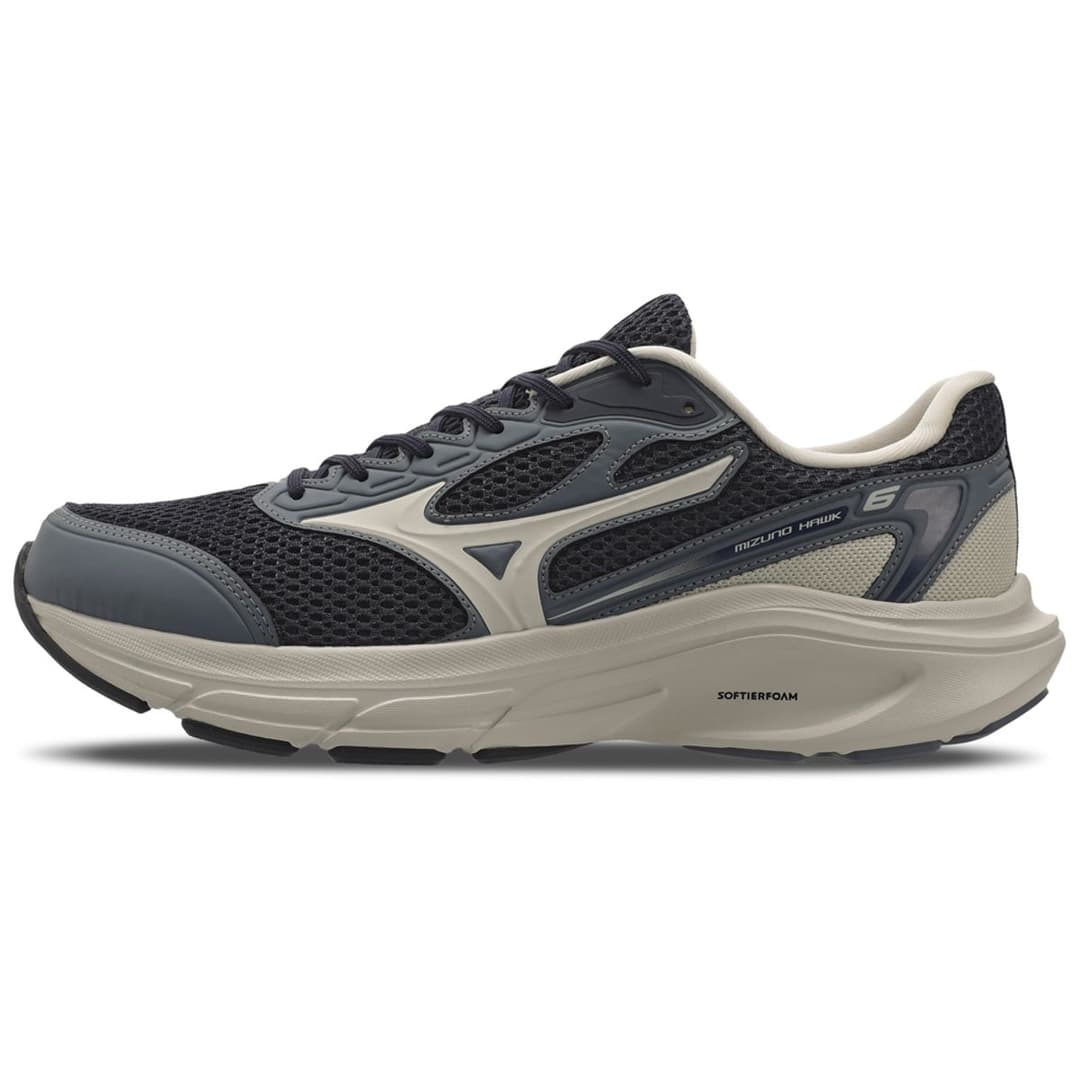 Tênis Casual Mizuno Hawk 6 39 Azul