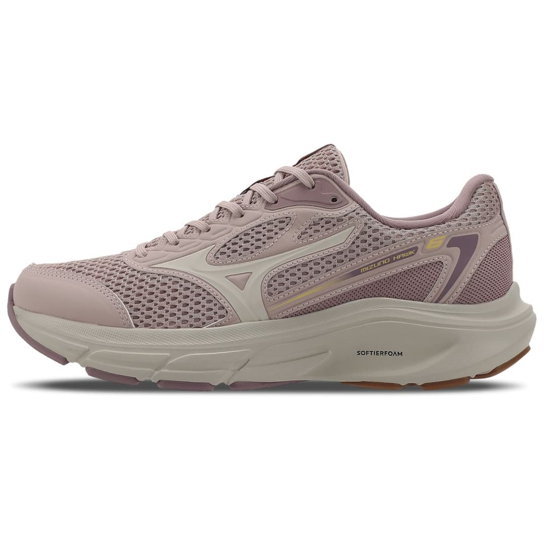 Mizuno Hawk 6 Rosa