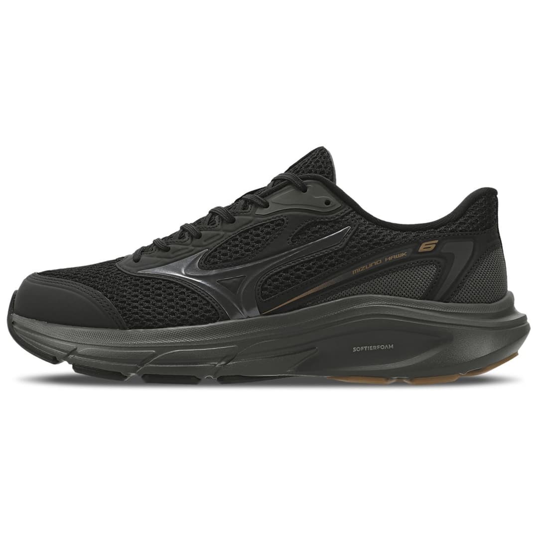 Mizuno Hawk 6 Preto