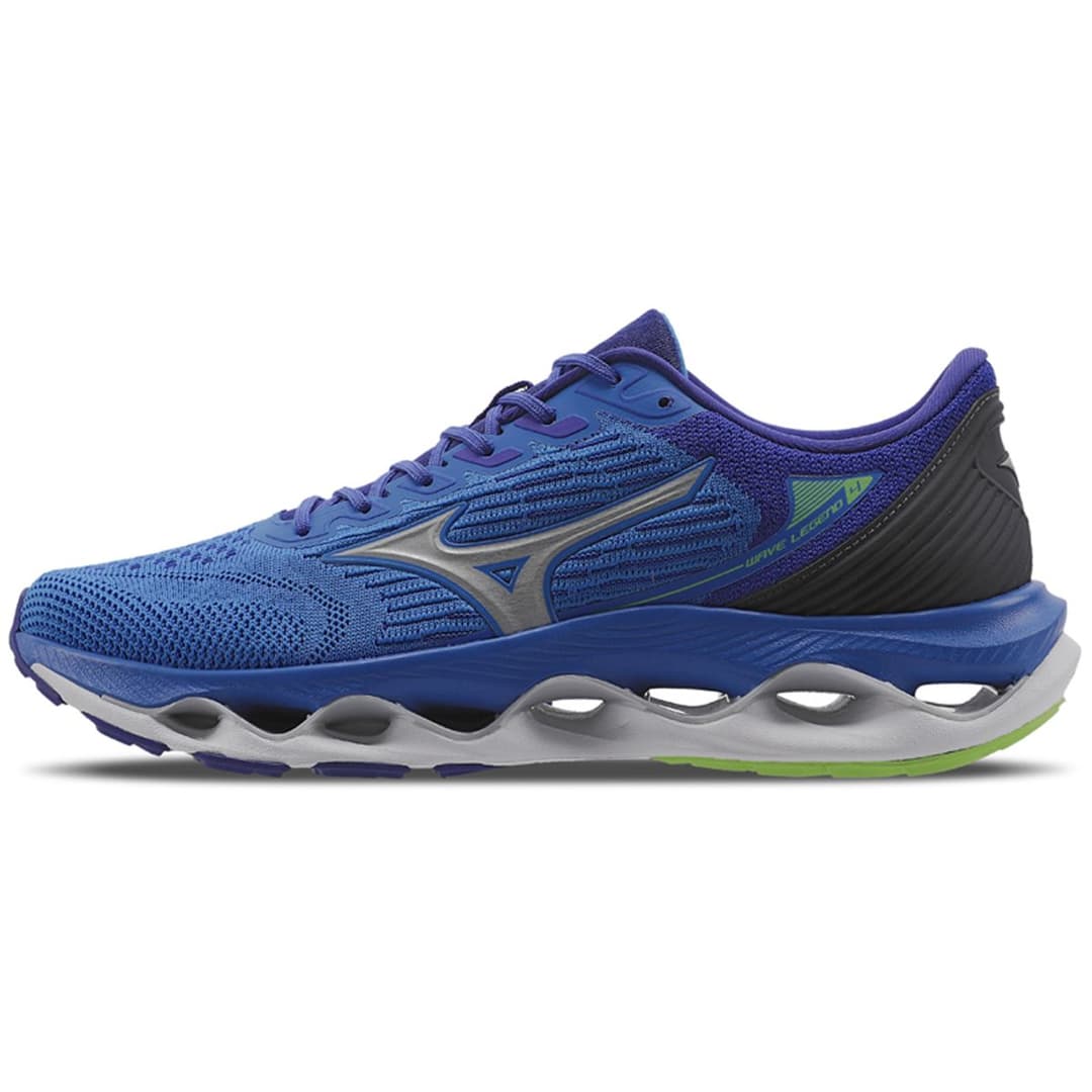 Mizuno Wave Legend 4 Azul
