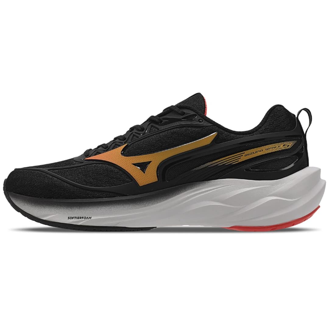 Mizuno Space 5 Preto