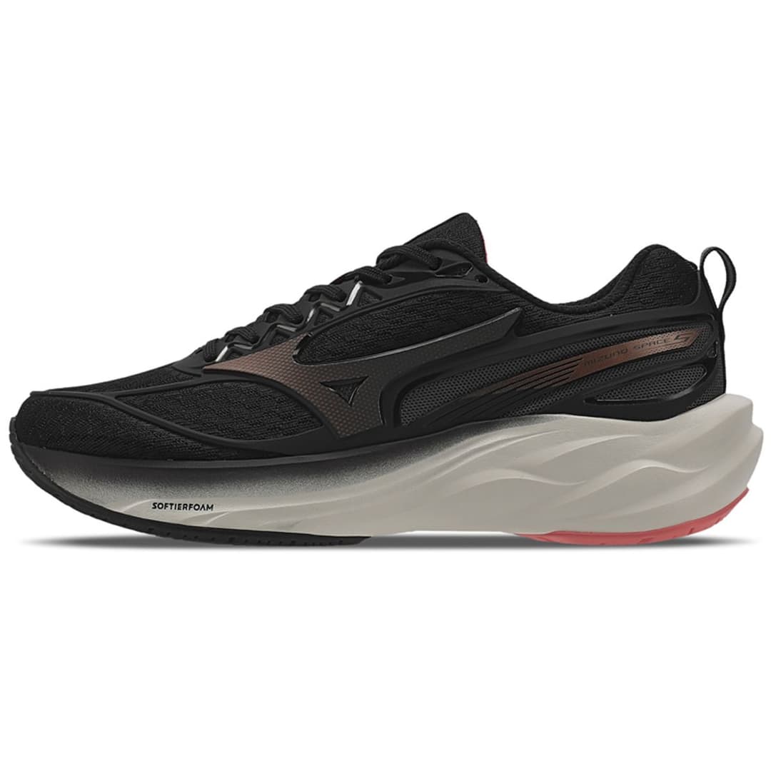 Mizuno Space 5 Preto
