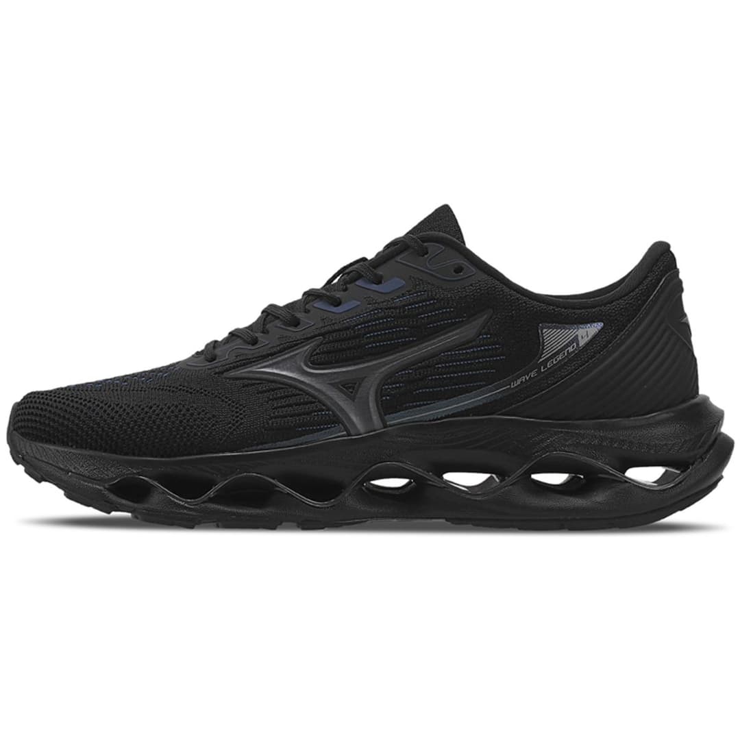 Mizuno Wave Legend 4 Preto
