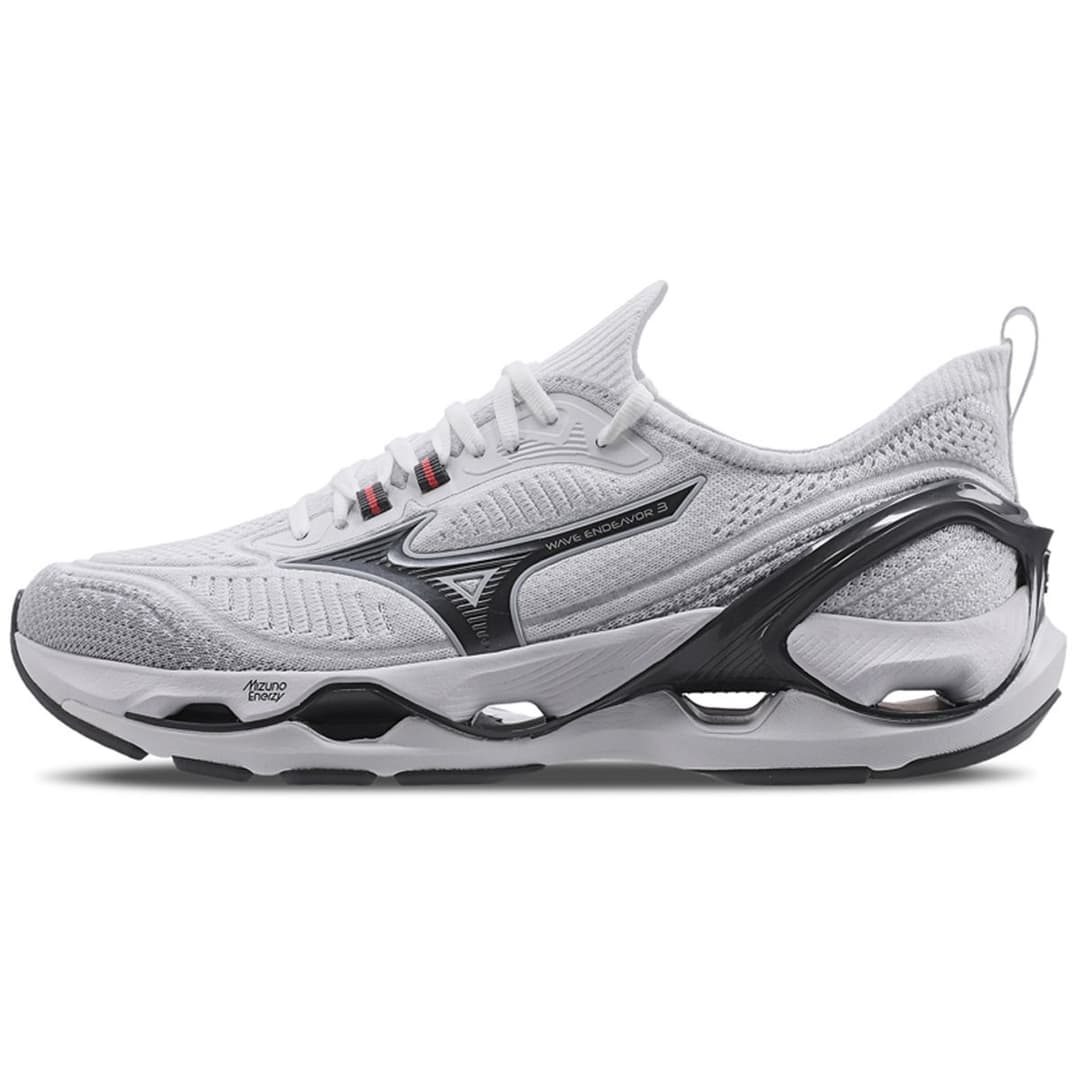 Mizuno Wave Endeavor 3 Branco