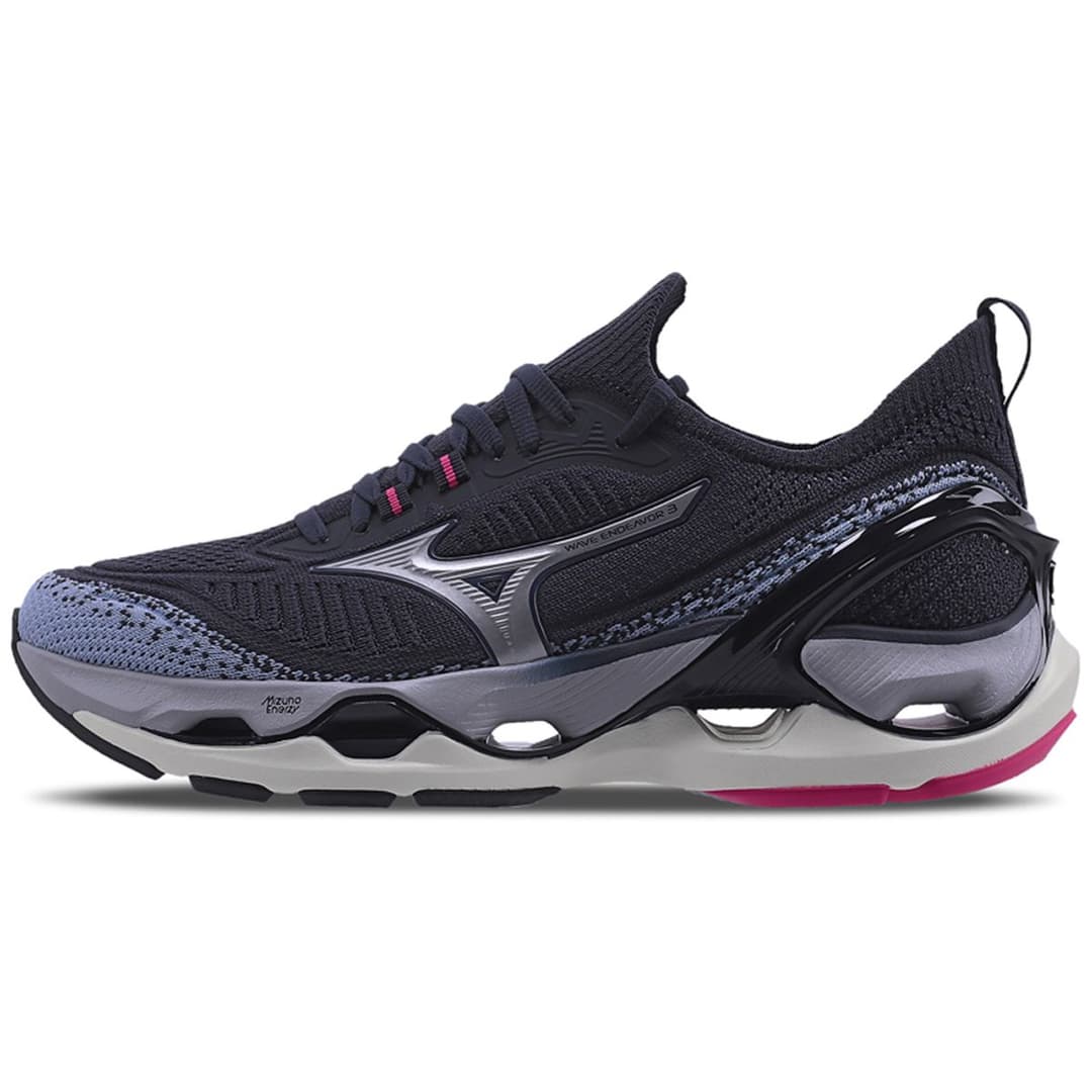 Mizuno Wave Endeavor 3 Azul