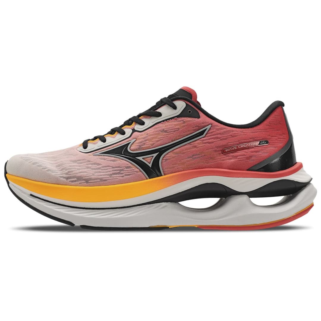 Mizuno Wave Creation Cor sem nome