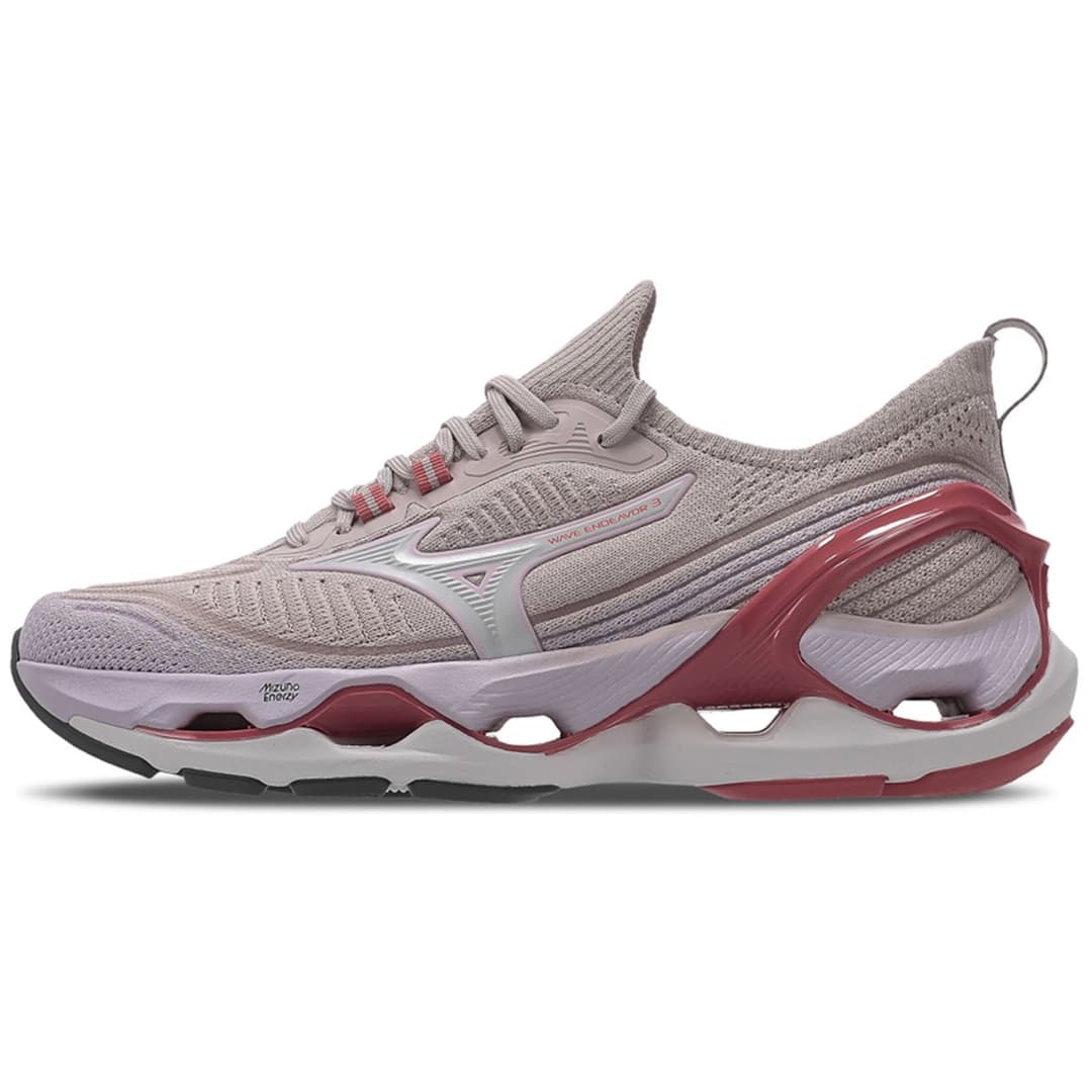 Mizuno Wave Endeavor 3 Rosa