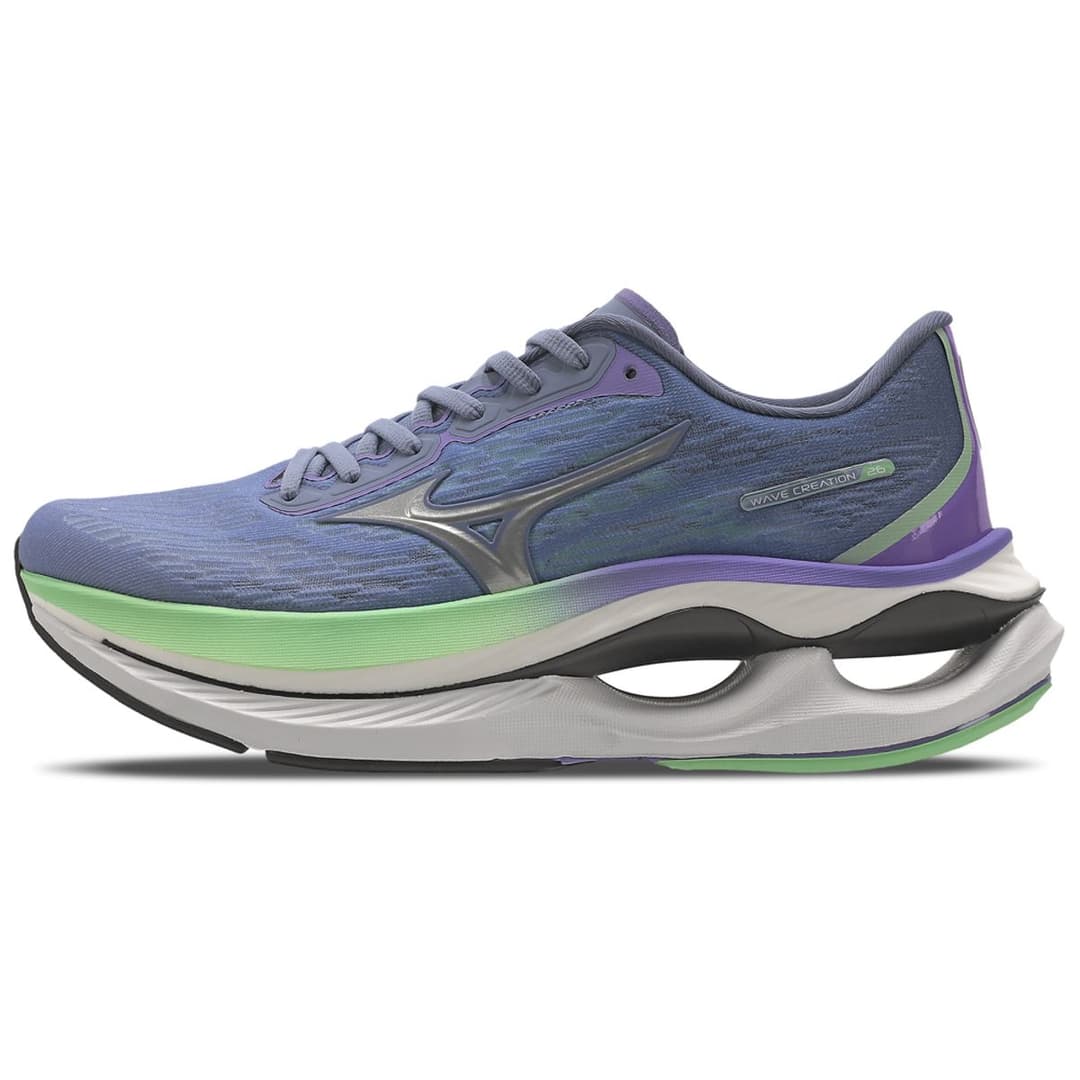 Mizuno Wave Creation Azul